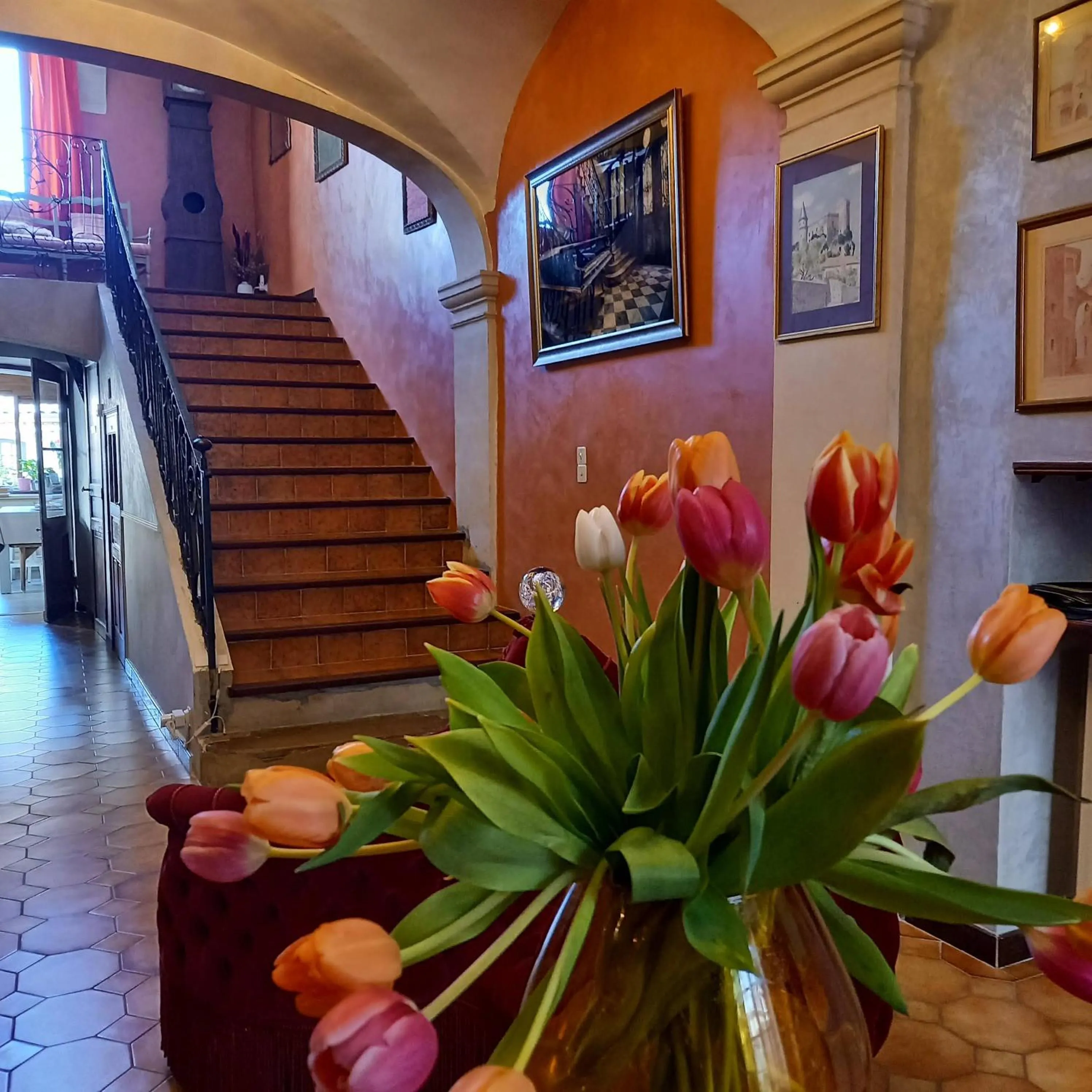 Maison d'hôtes Payan Champier