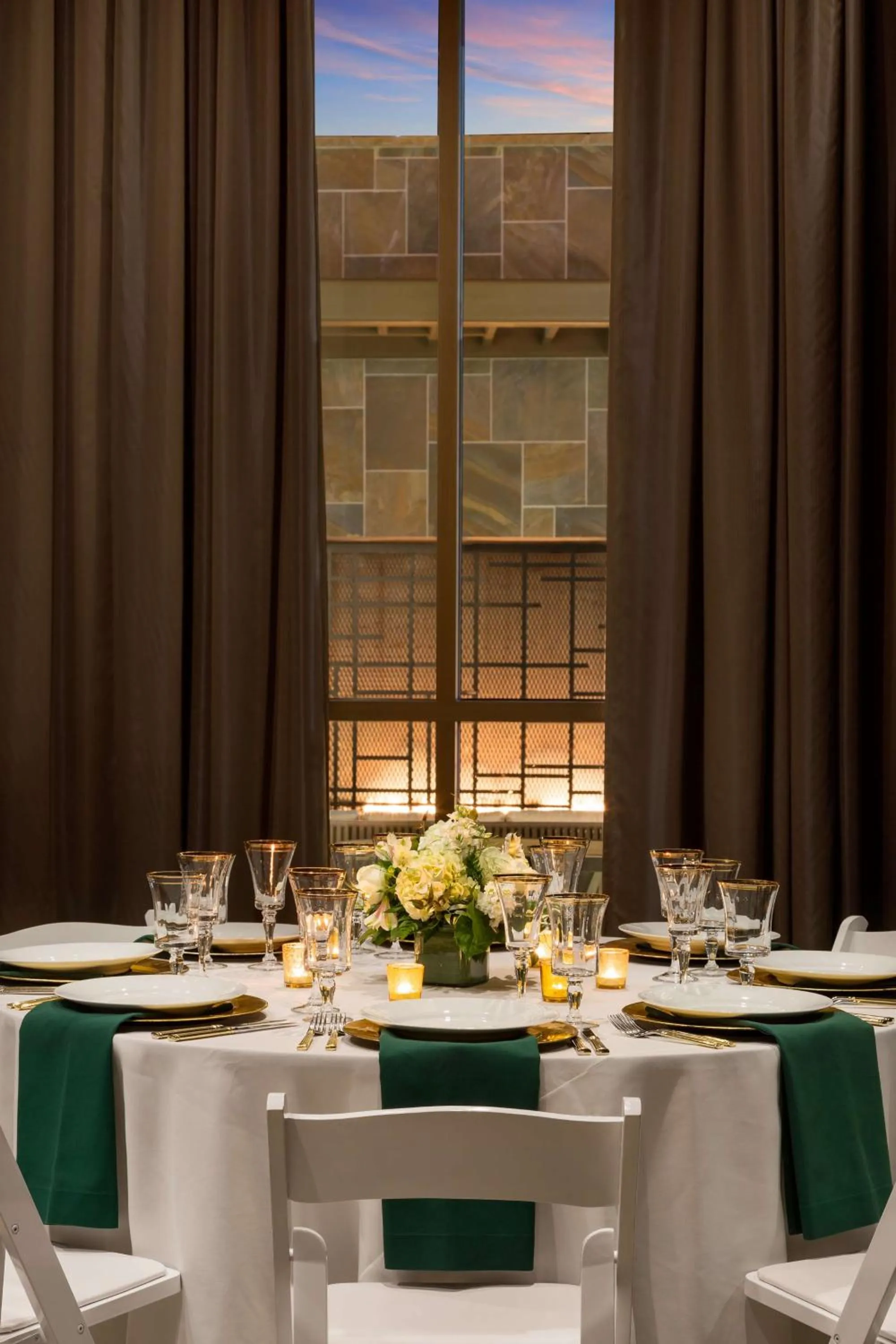 Meeting/conference room in Hampton Inn & Suites - Napa, CA