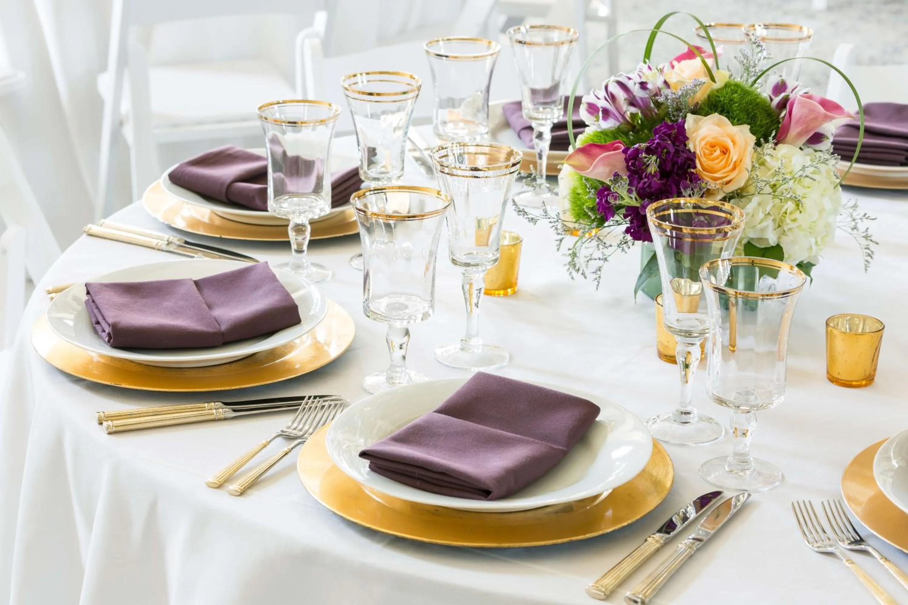 Meeting/conference room in Hampton Inn & Suites - Napa, CA