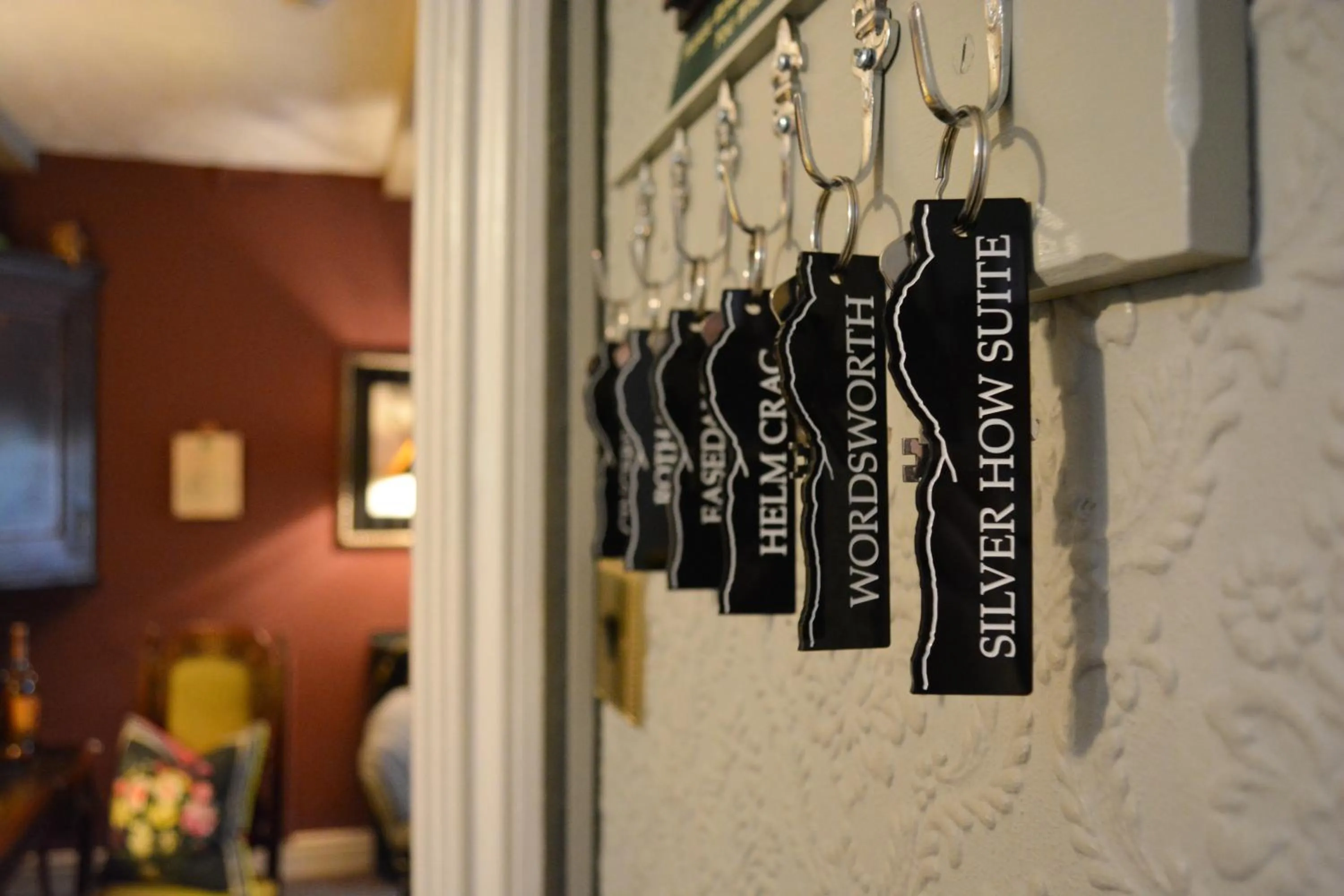 Other in Raise View House