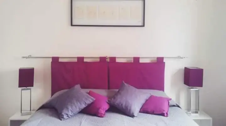 B&B La Peonia B&B La Peonia