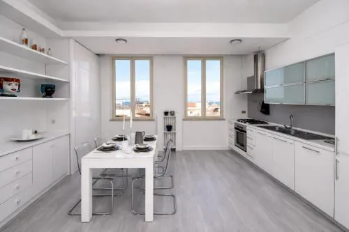 Appartamento Corso Italia 38 C