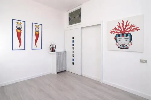 Appartamento Corso Italia 38 C