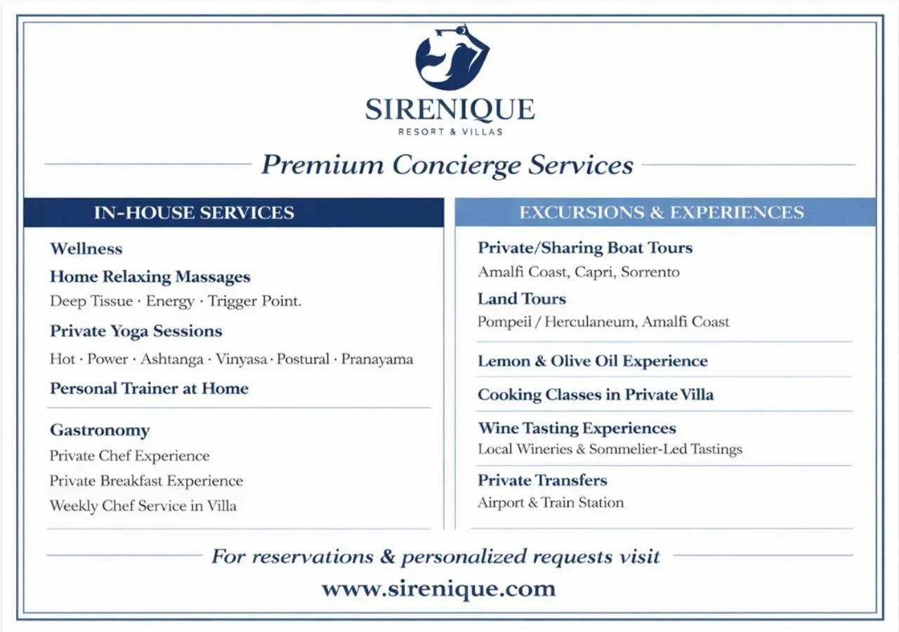 concierge in Appartamento Corso Italia 38 C