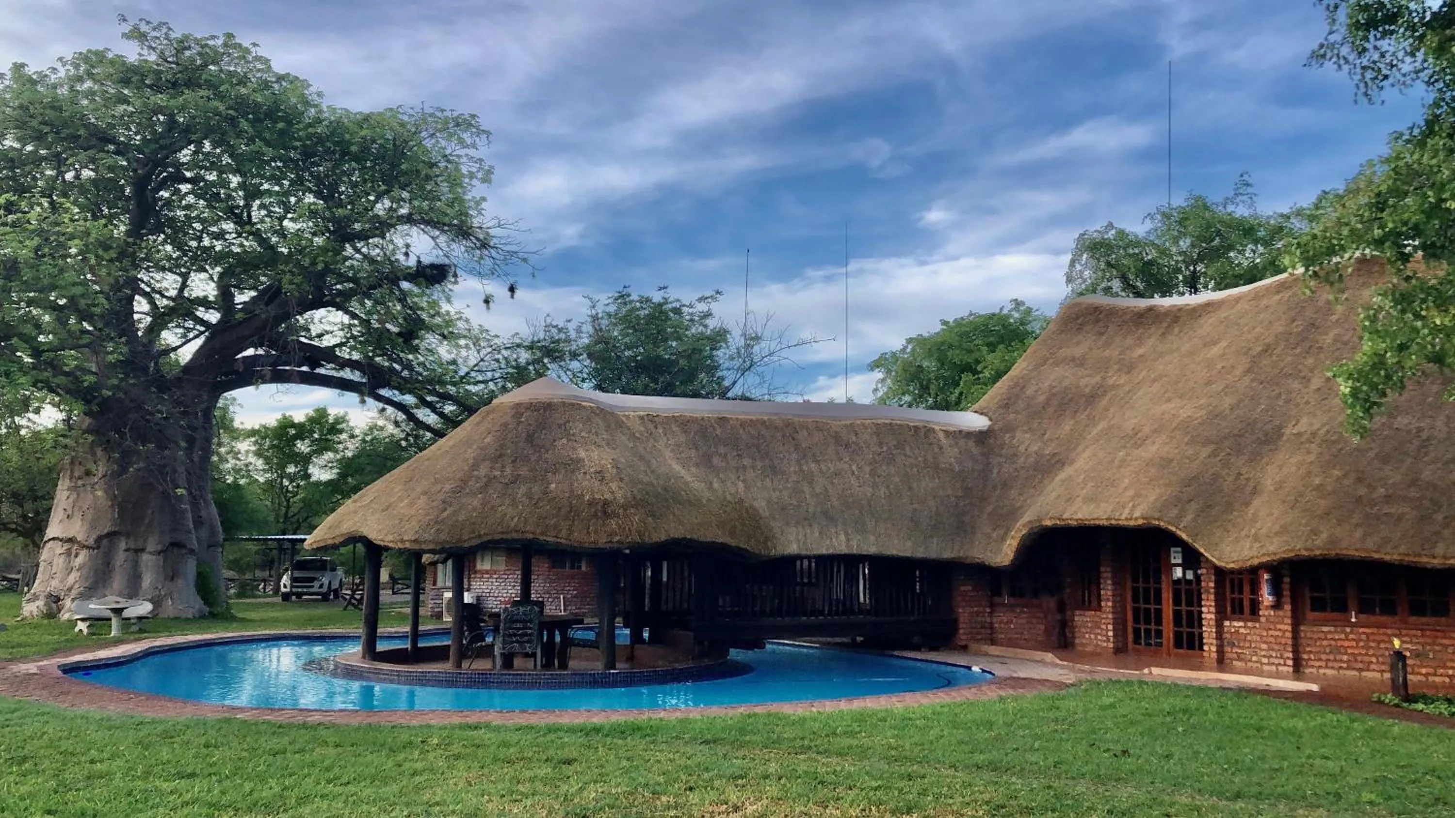 Single Room with Shower - single occupancy in Munati B&B