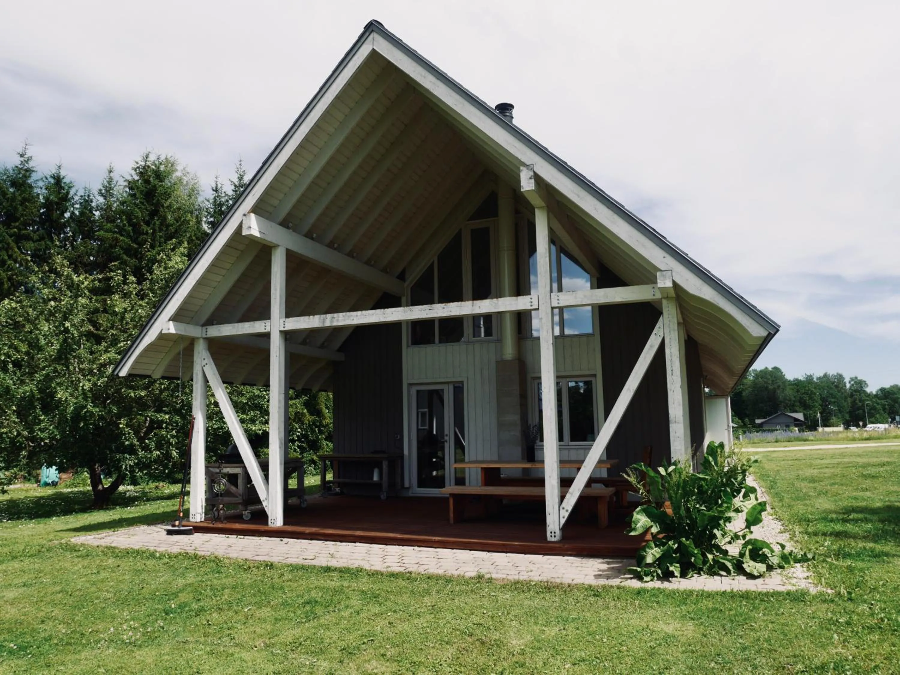 Sportsmen´s Holiday House