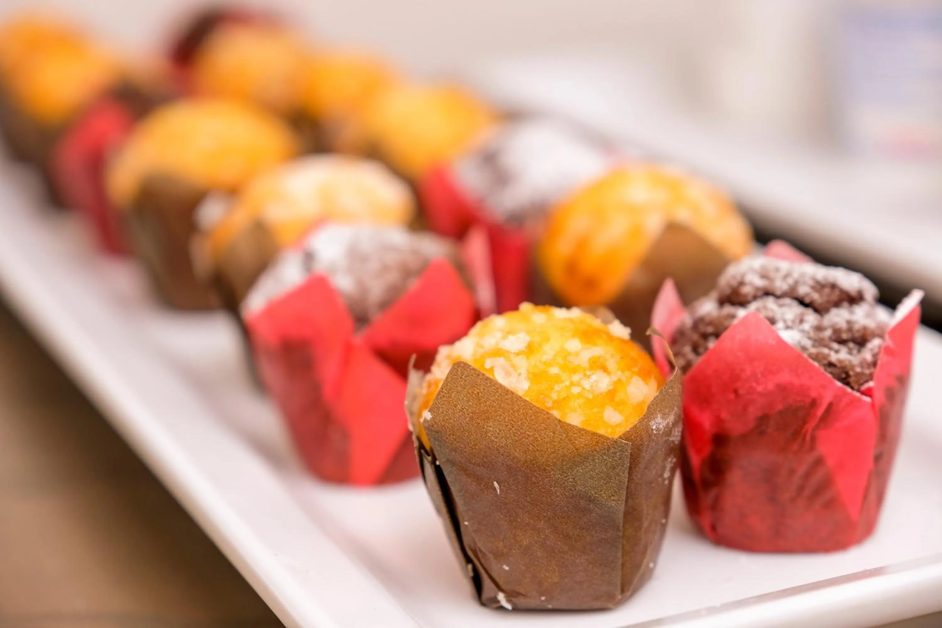 Breakfast in Napoli Class