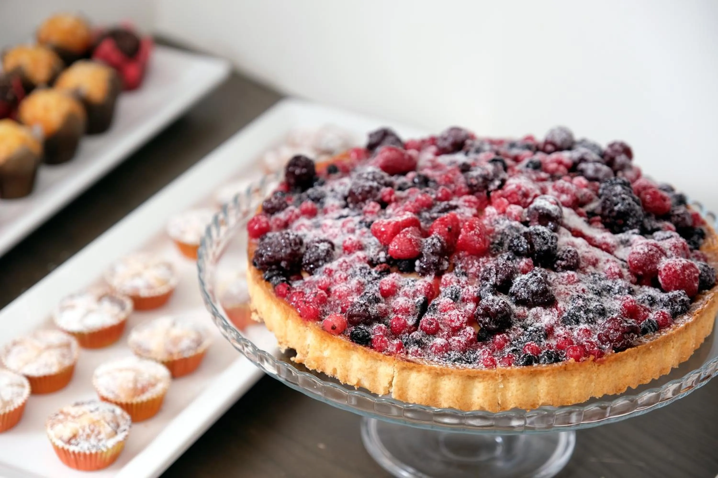 Breakfast in Napoli Class