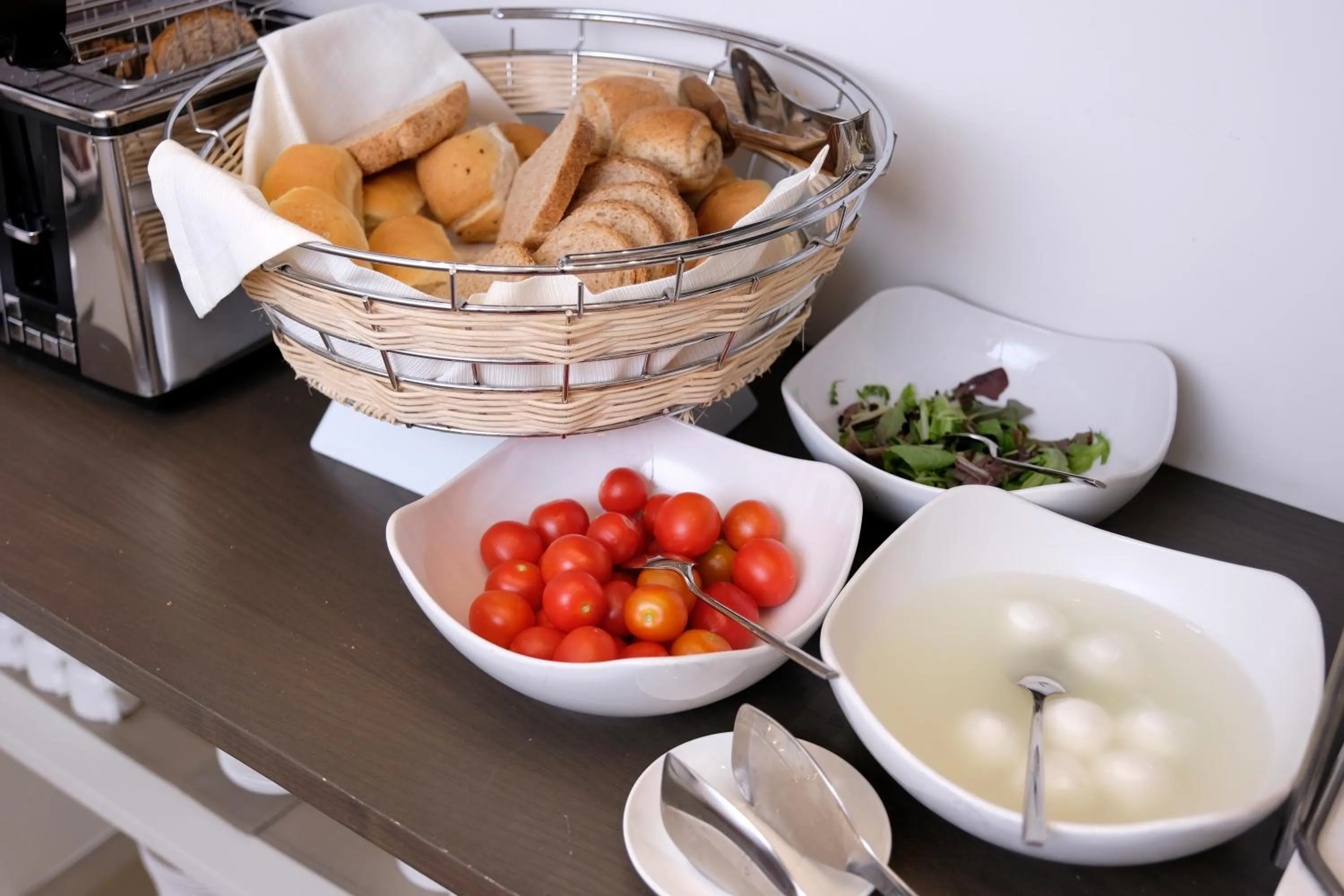 Breakfast in Napoli Class