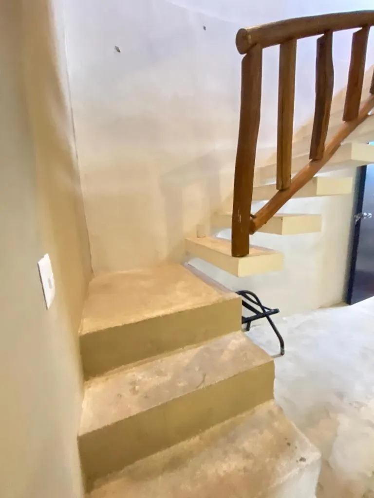 Photo of the whole room in La Constanza de Rulo