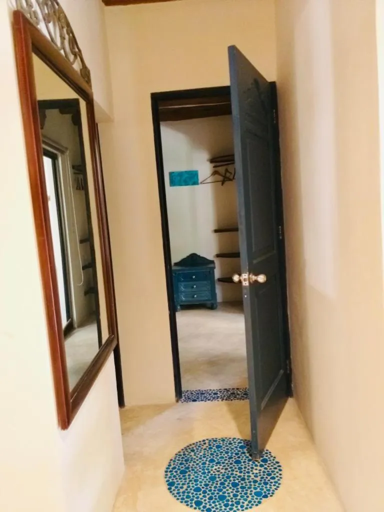 Photo of the whole room, Bed in La Constanza de Rulo