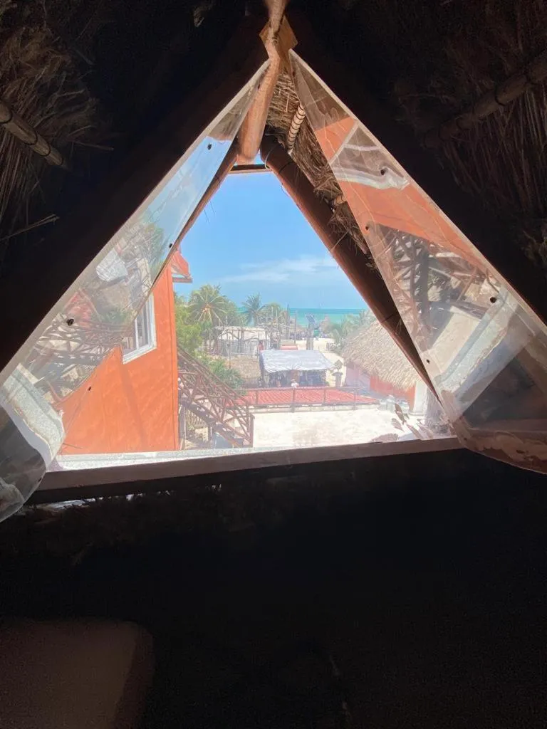 Day in La Constanza de Rulo