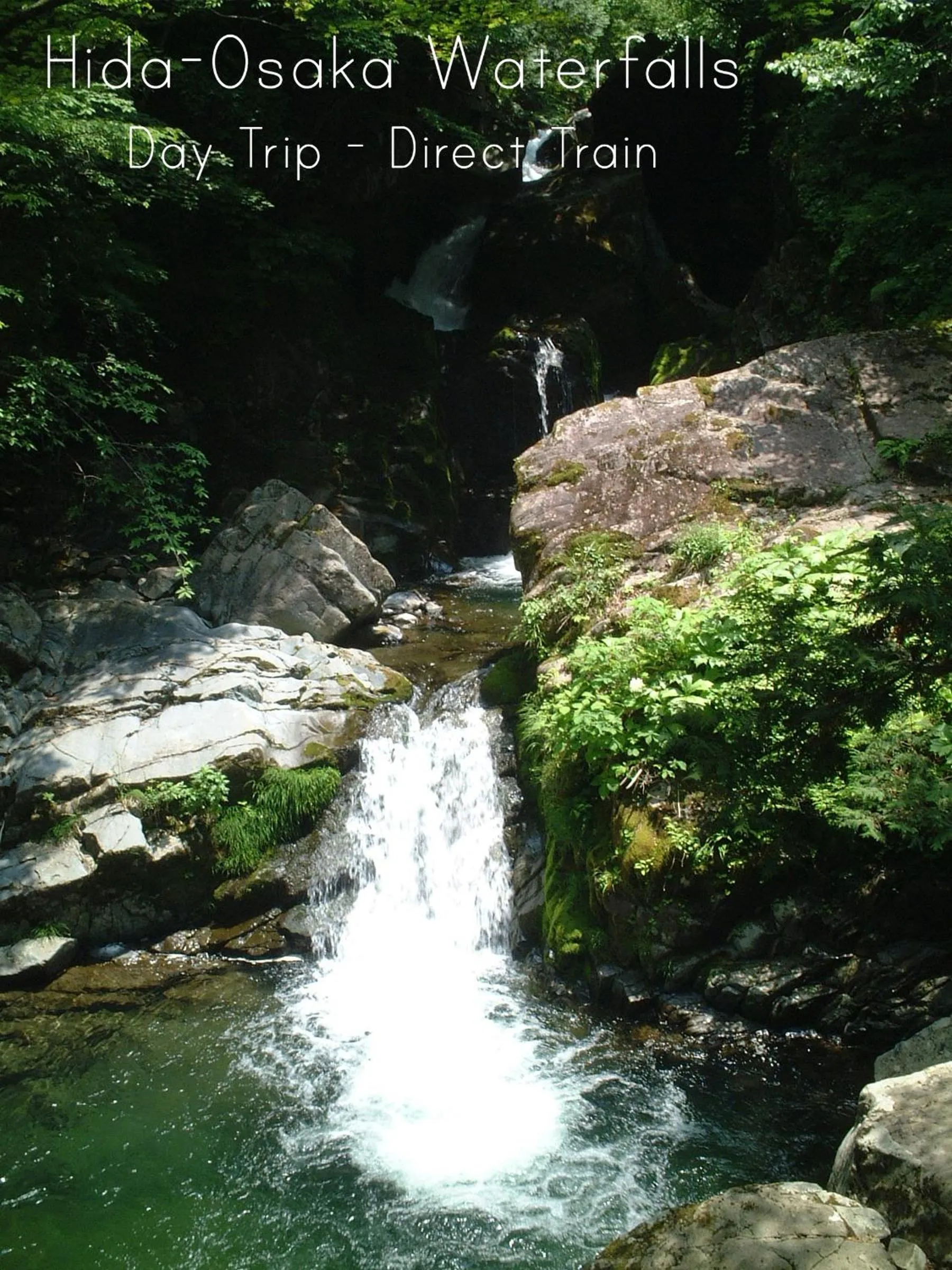 Nearby landmark in K's House Takayama Oasis [2nd K's Hostel]