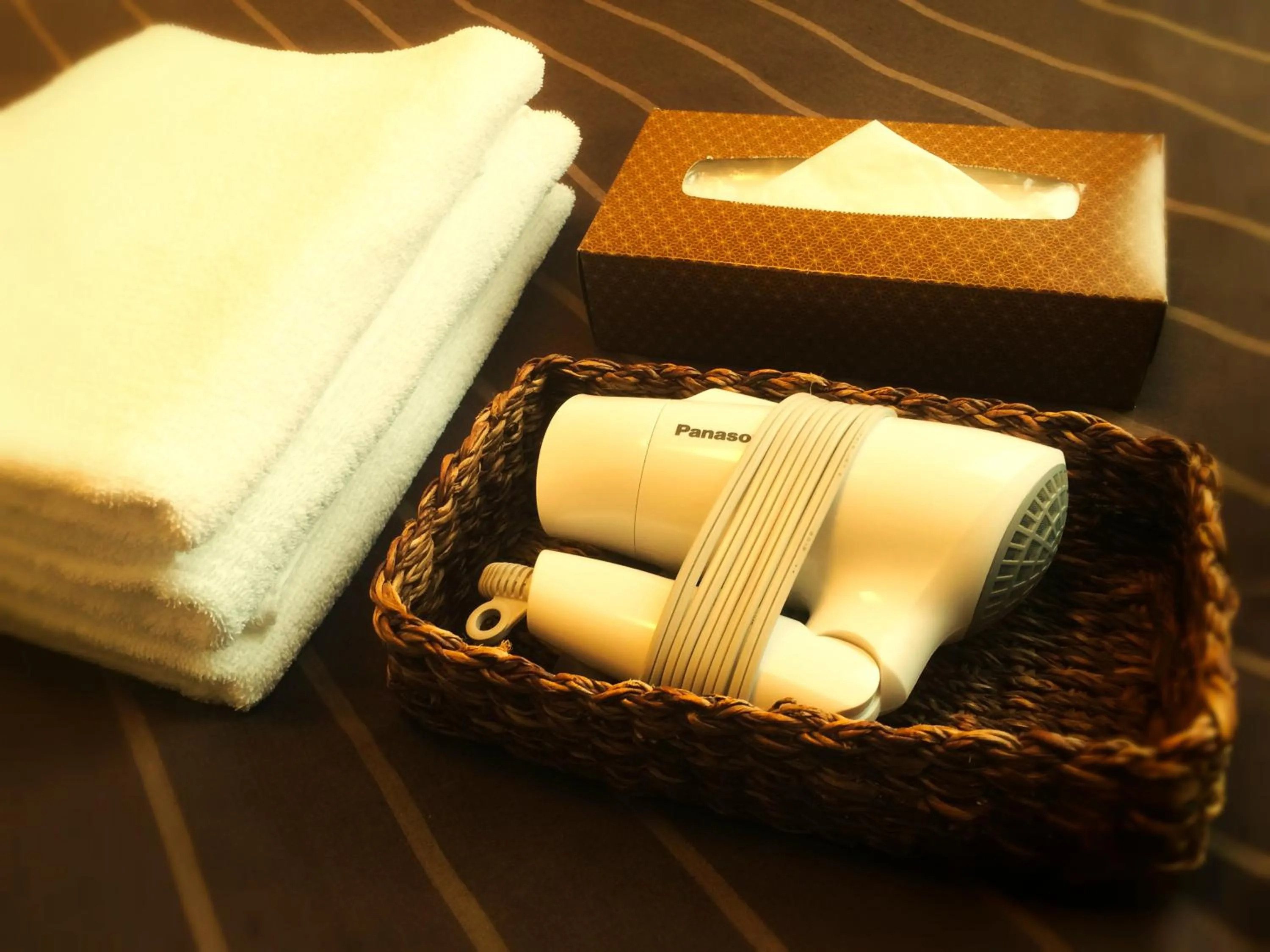 Photo of the whole room in K's House Takayama Oasis [2nd K's Hostel]