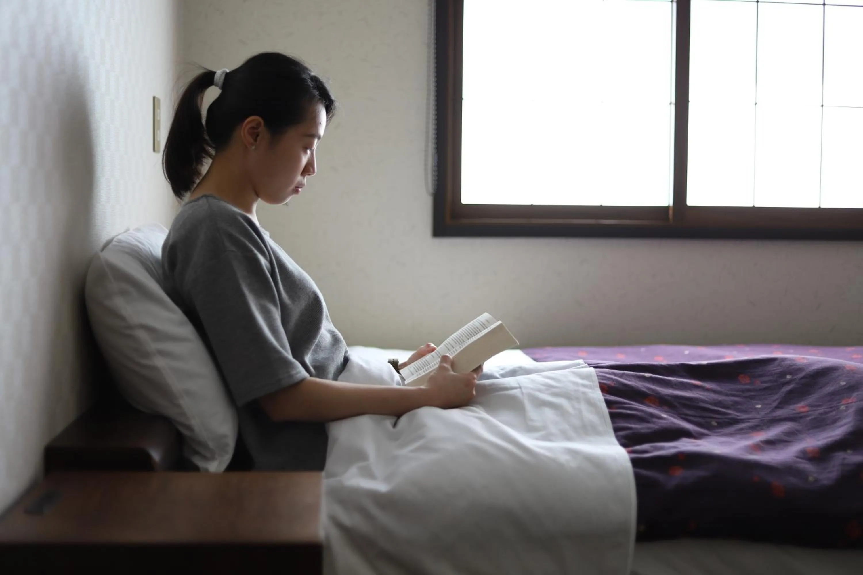 Guests, Bed in K's House Takayama Oasis [2nd K's Hostel]