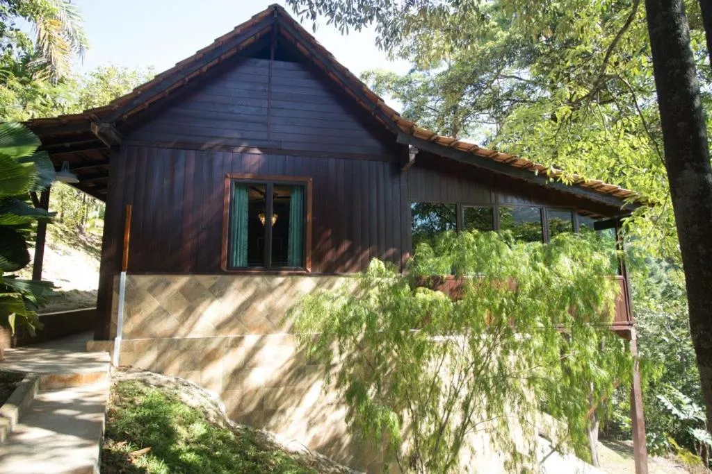 Property building in De Serenity - Exclusive Jungle Retreat