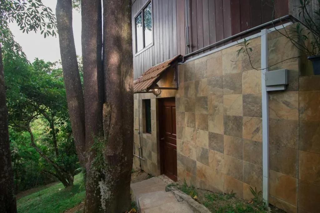 Property building in De Serenity - Exclusive Jungle Retreat