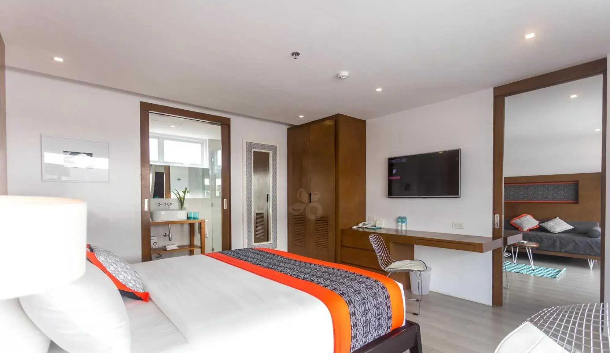 One Bedroom Suite in Coast Boracay One Bedroom Suite in Coast Boracay