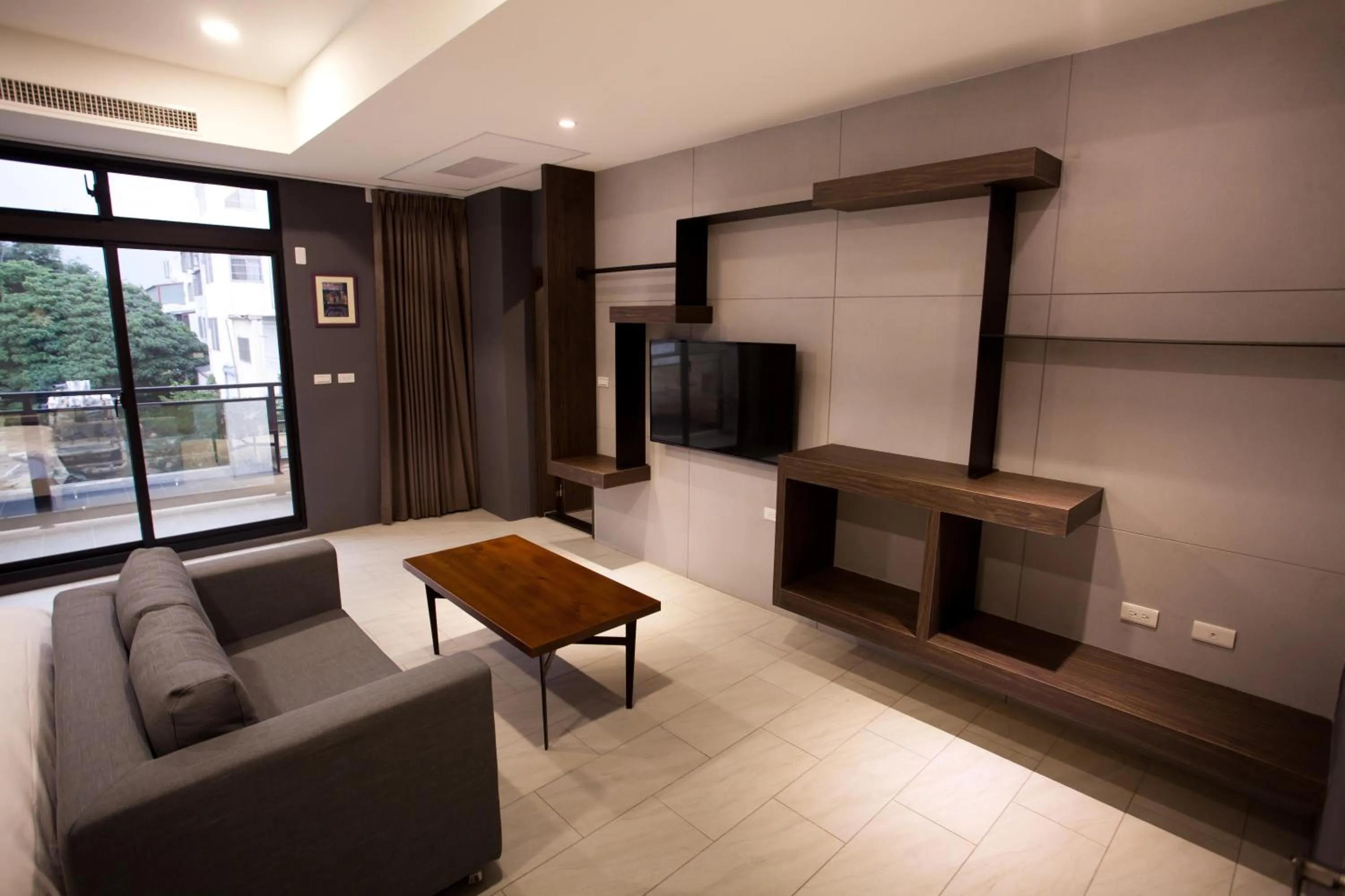 TV and multimedia in ManMan B&B