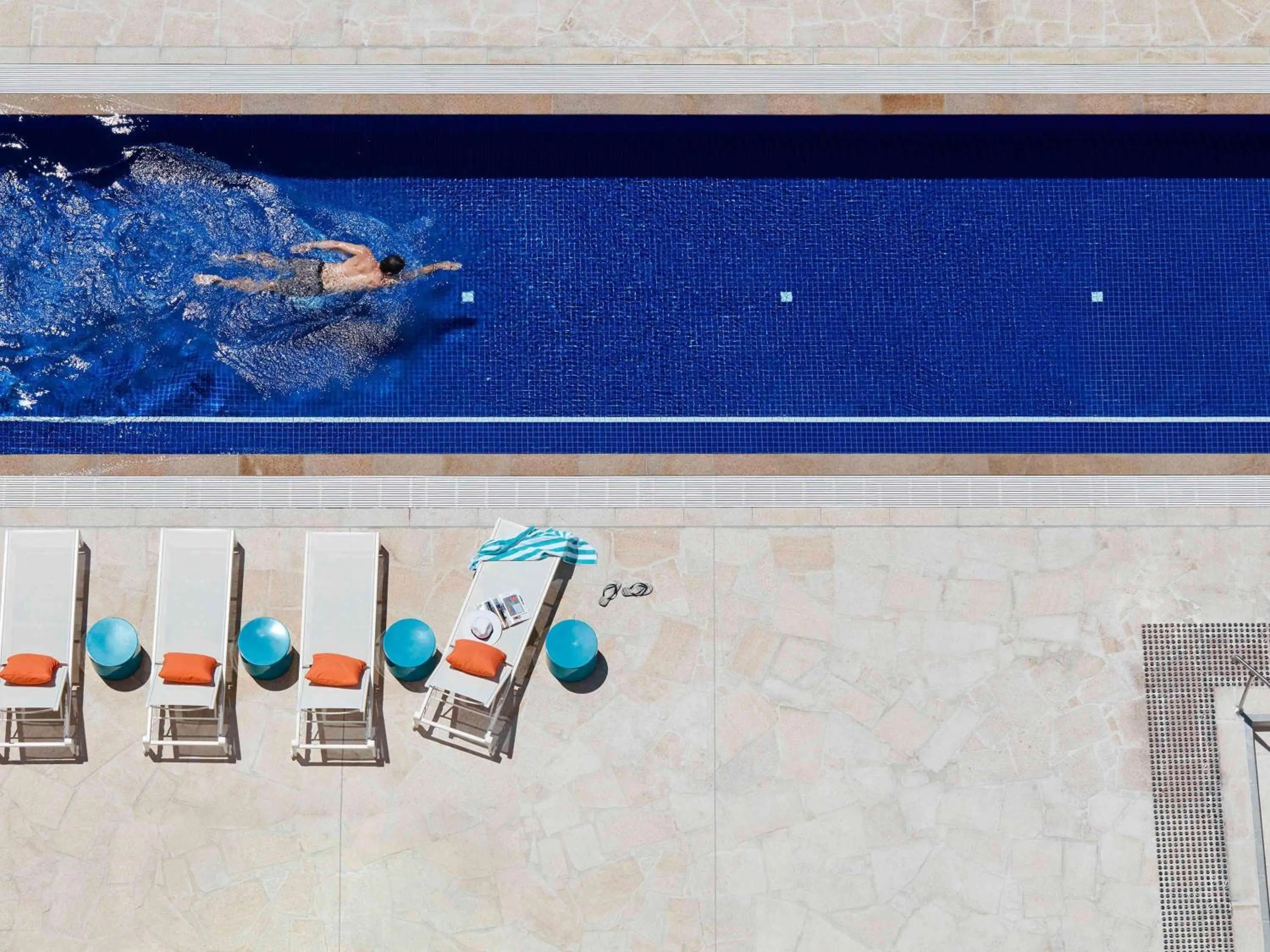 The Johnson Brisbane - Art Series