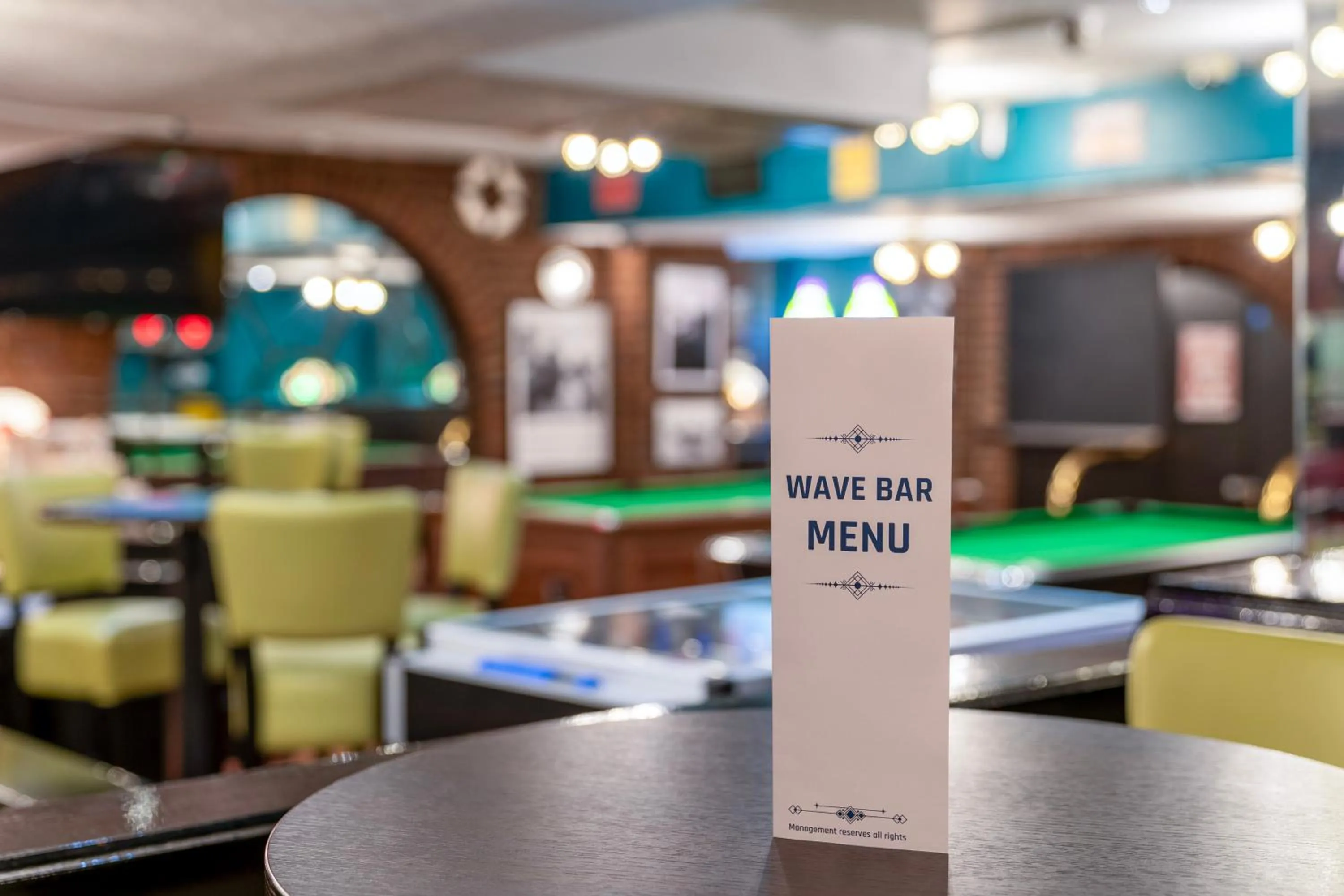 Lounge or bar in Sachas Hotel Manchester