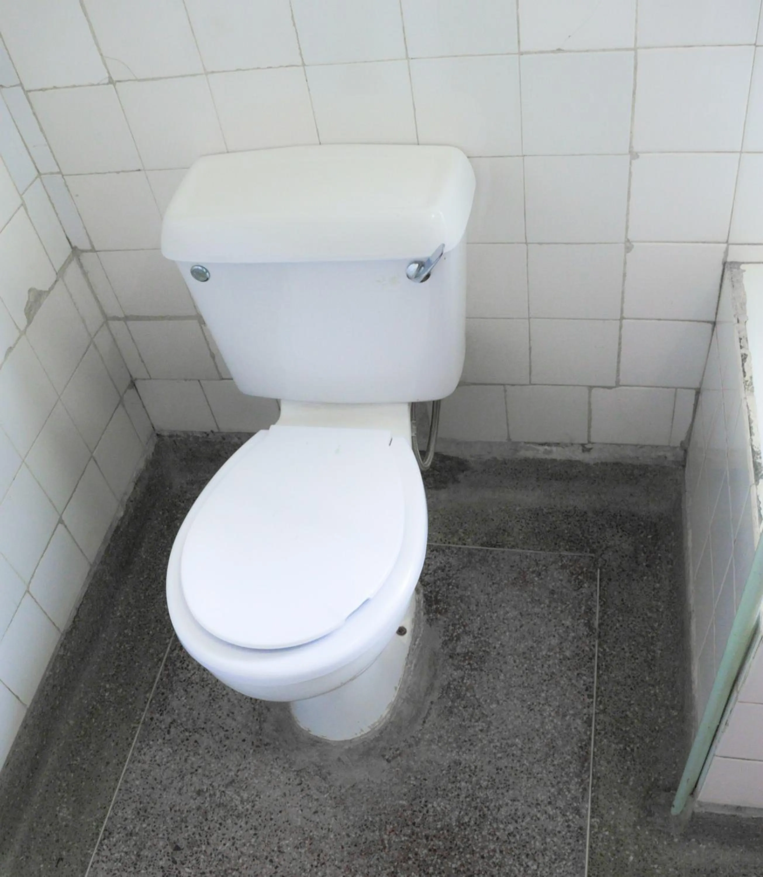 Toilet in Orlando Guest Resort