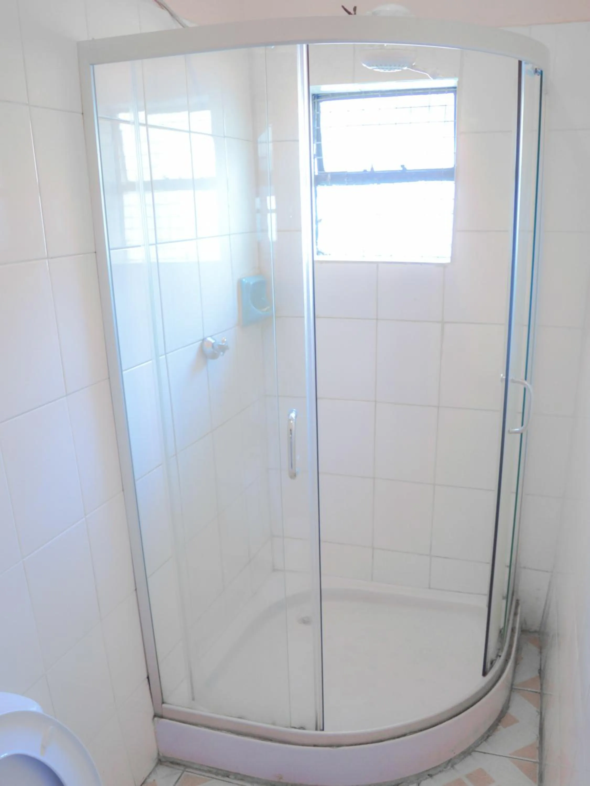 Bathroom in Orlando Guest Resort