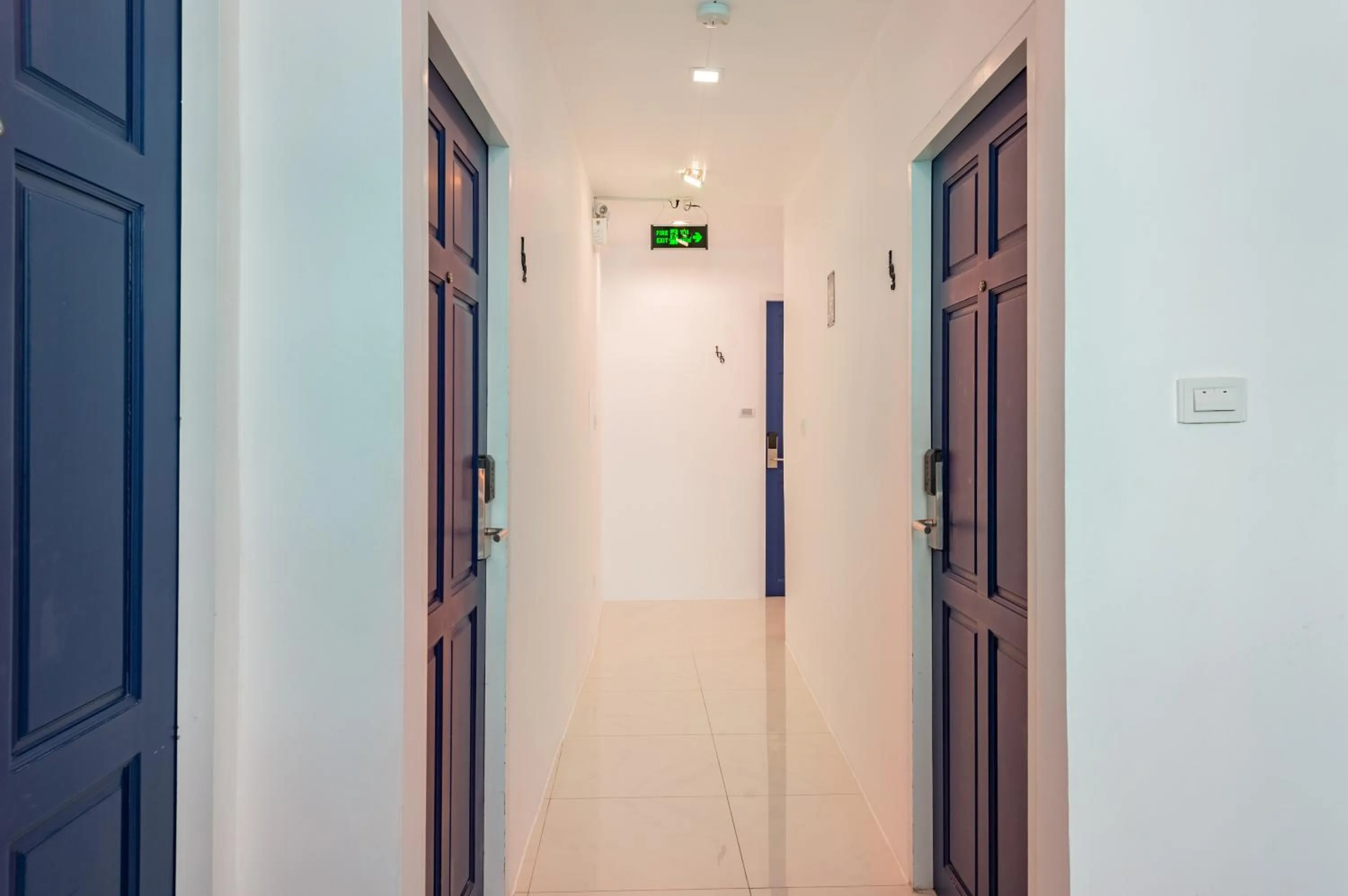 White Ivory Bed And Breakfast