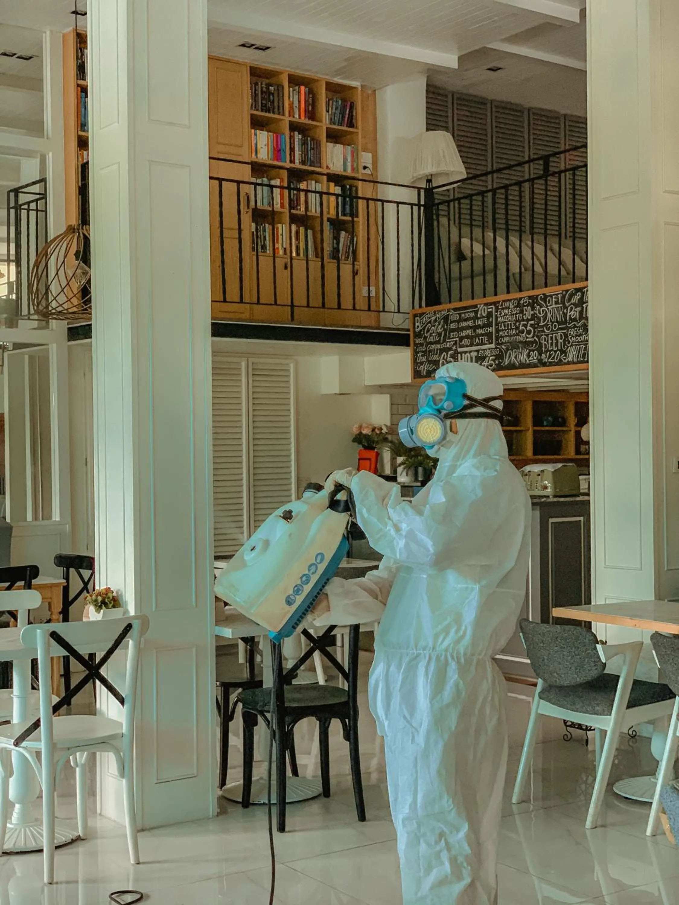 White Ivory Bed And Breakfast