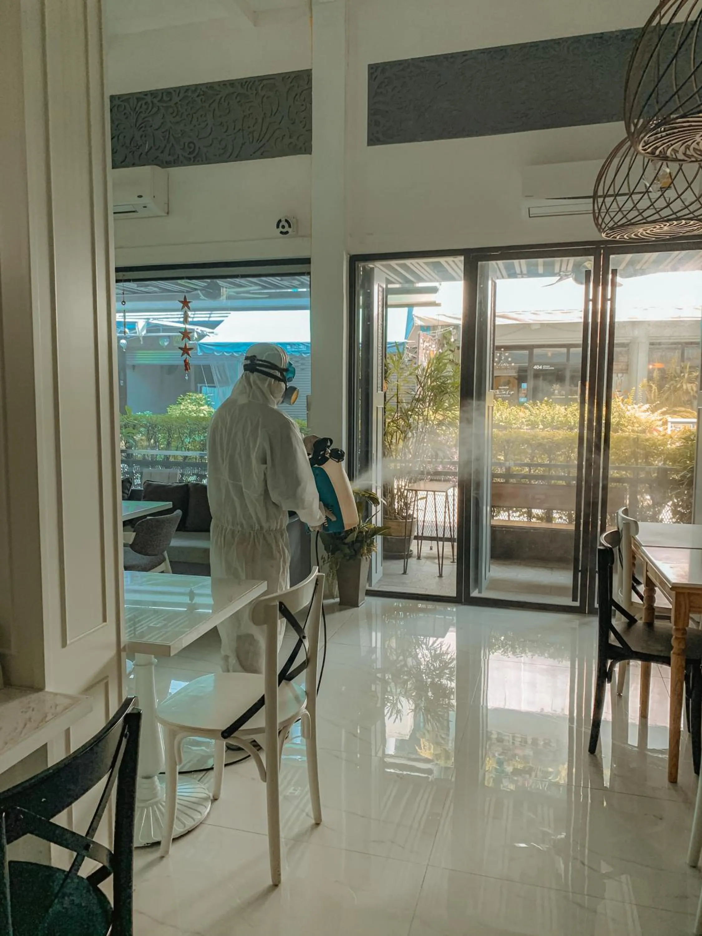 White Ivory Bed And Breakfast