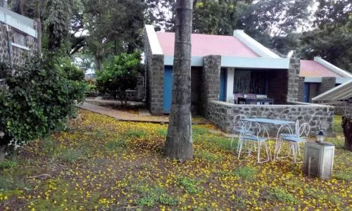 Hotel Kailas