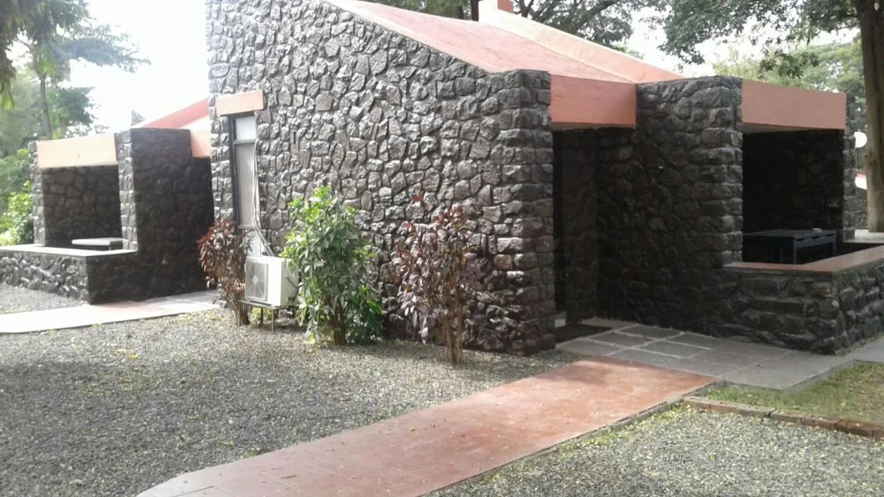 Hotel Kailas