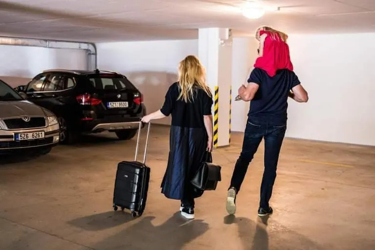 Apartmány Kolonáda