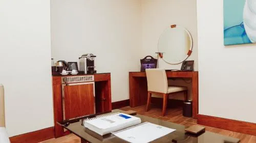 Rosh Rayhaan by Rotana