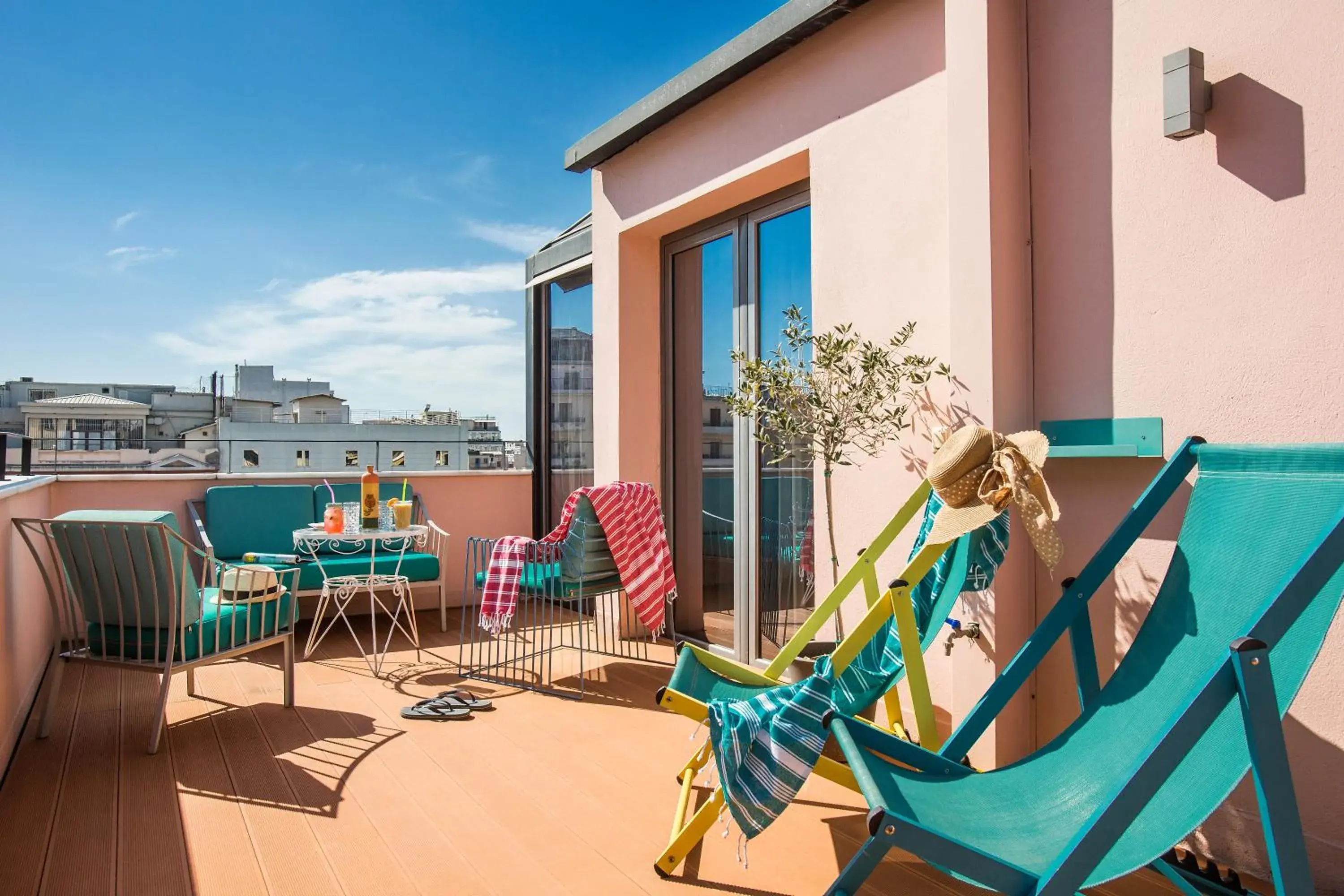 The Caravan The Caravan