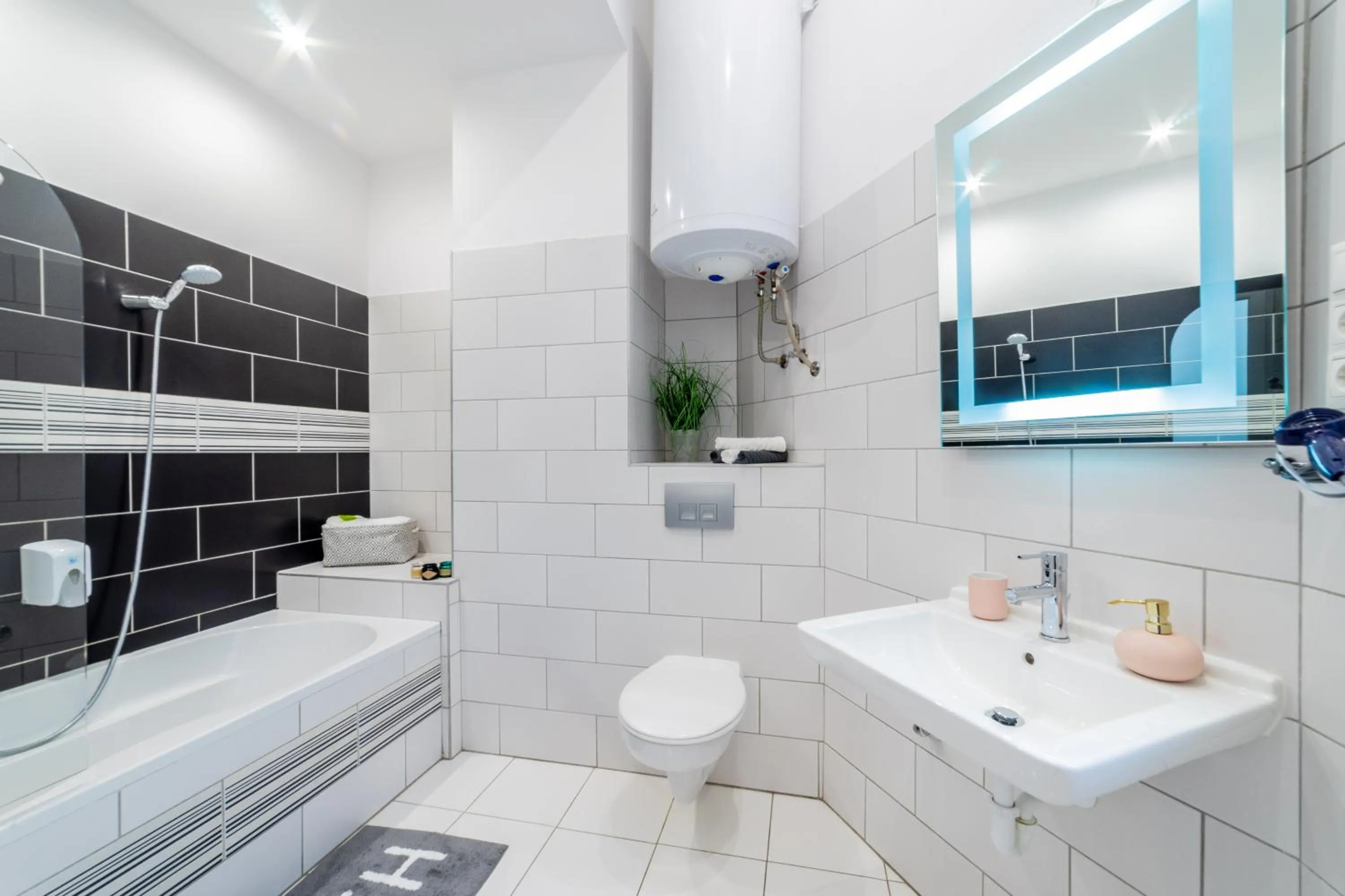 Real Apartments Anker