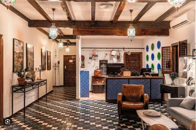 Hotel Castillo de Monda