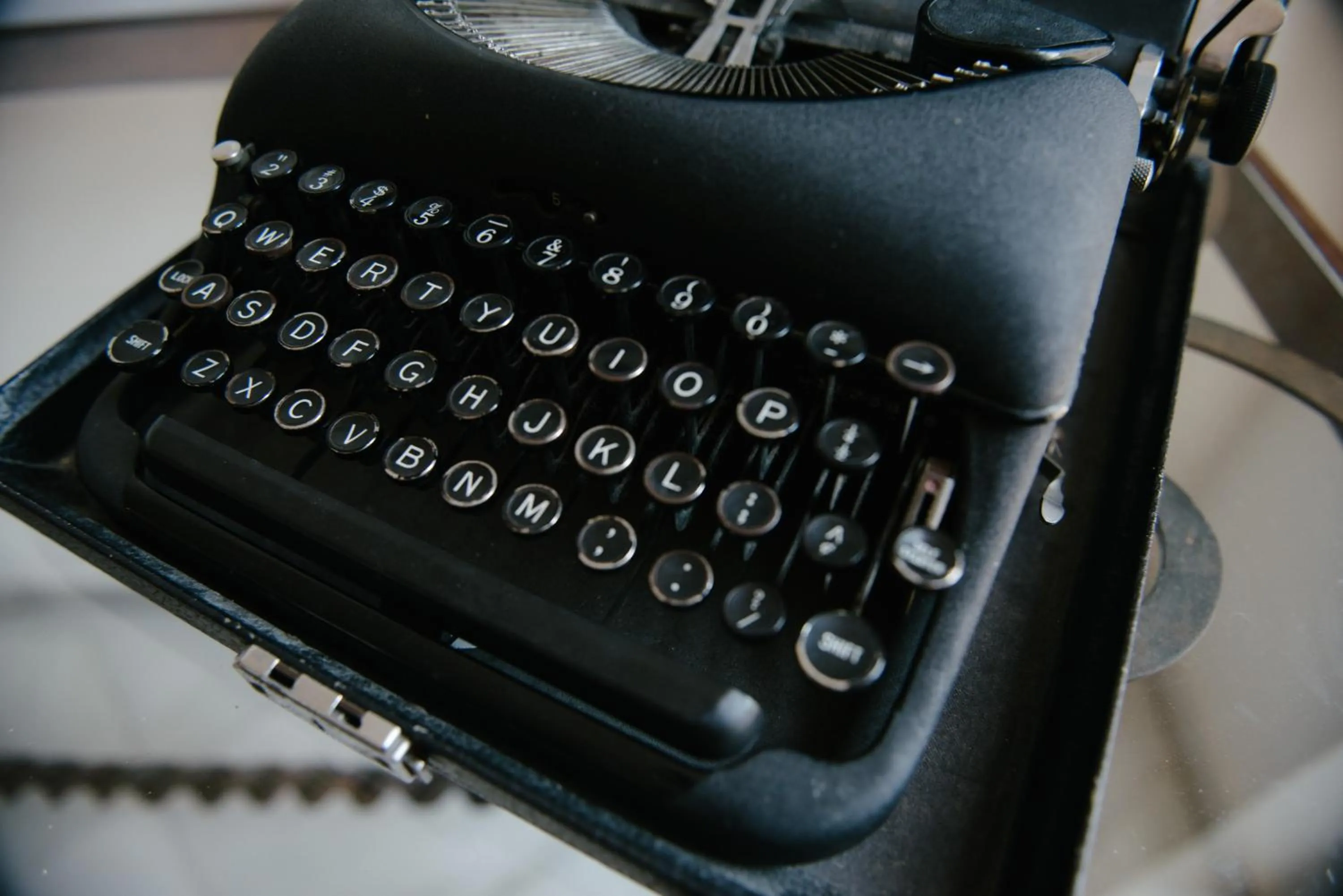 Decorative detail in Hotel Castillo de Monda