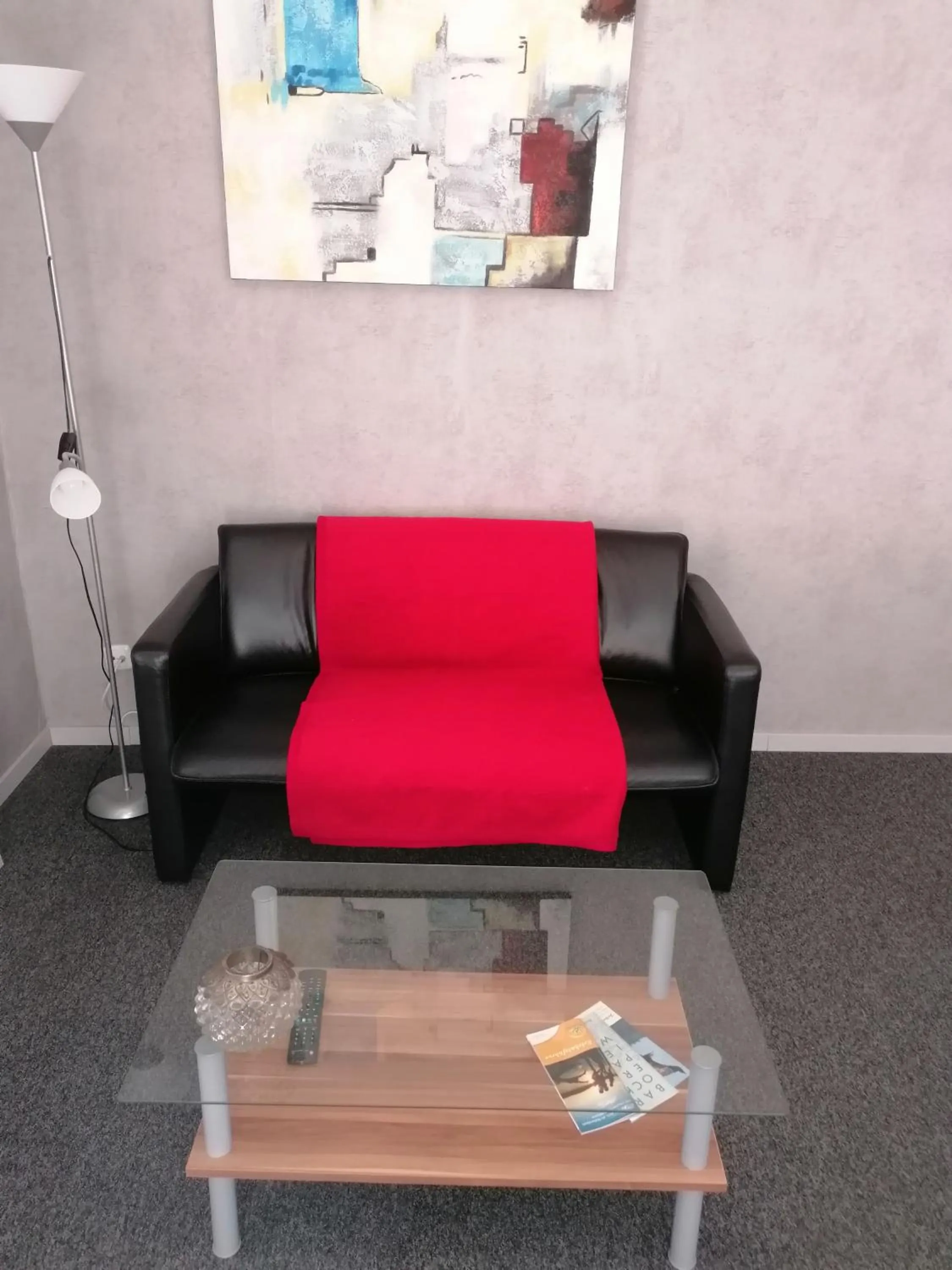 TV and multimedia in Waldecker Taverne