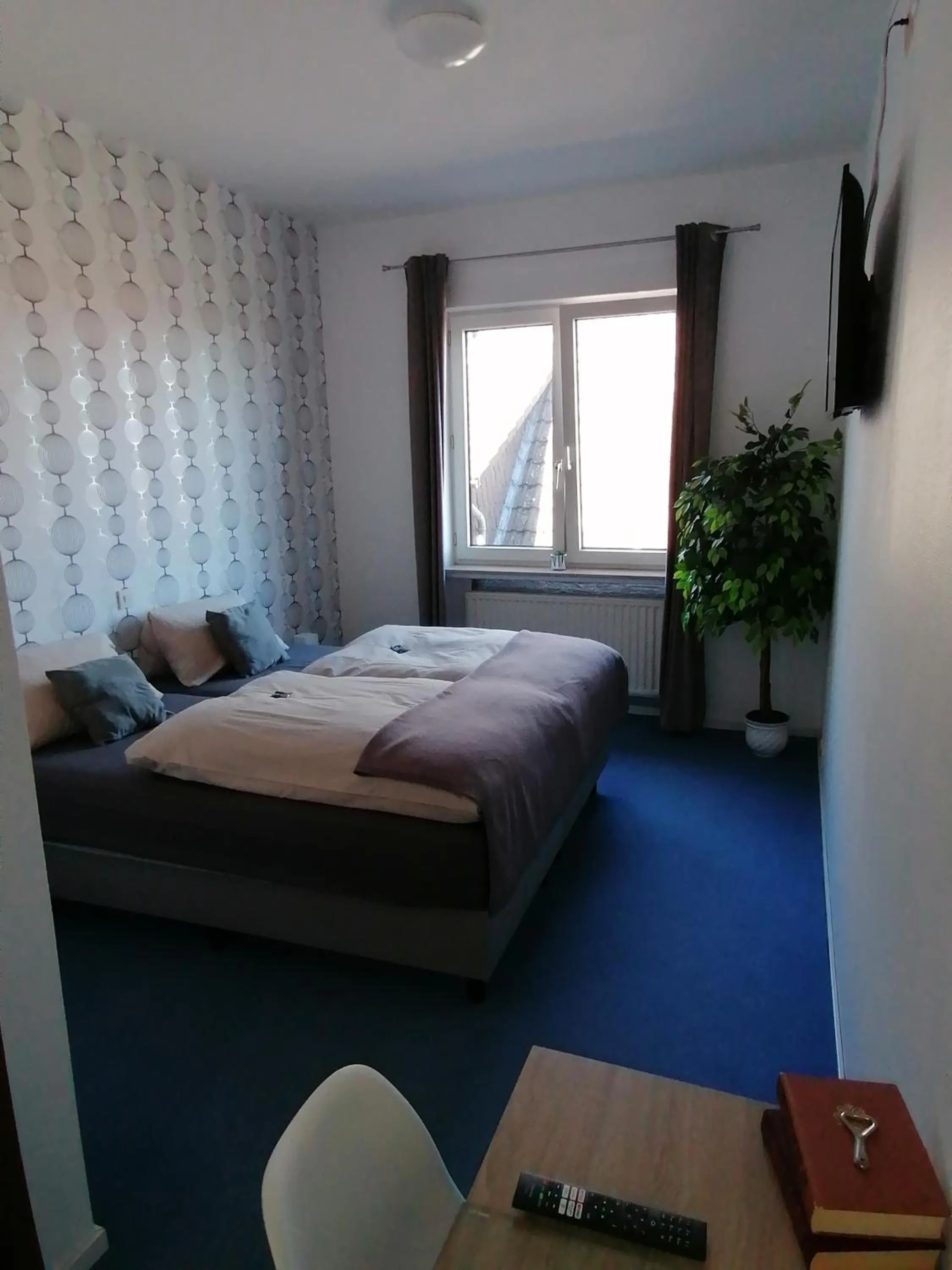 Bed in Waldecker Taverne