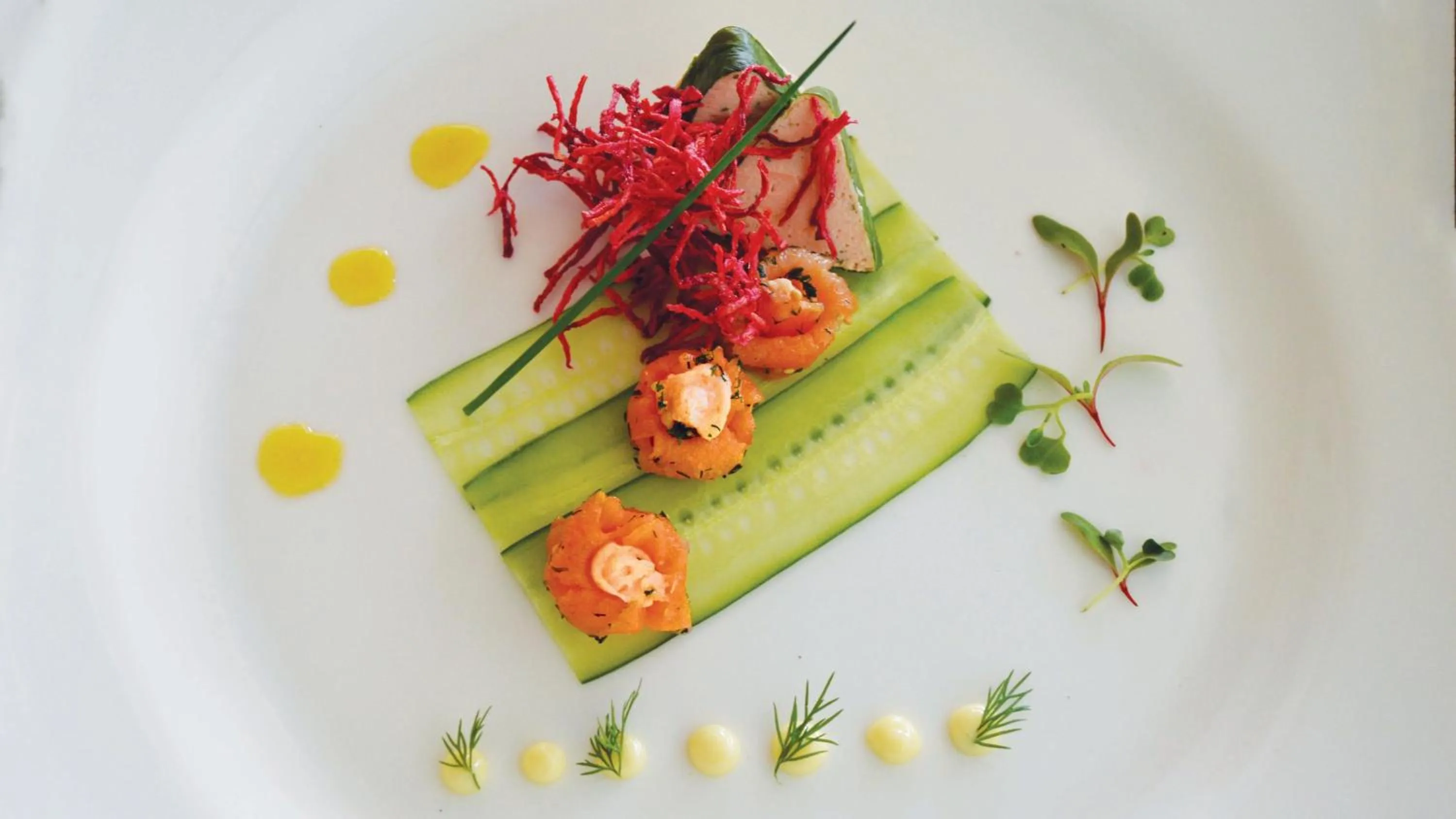 Meeting/conference room in Crowne Plaza Limassol by IHG