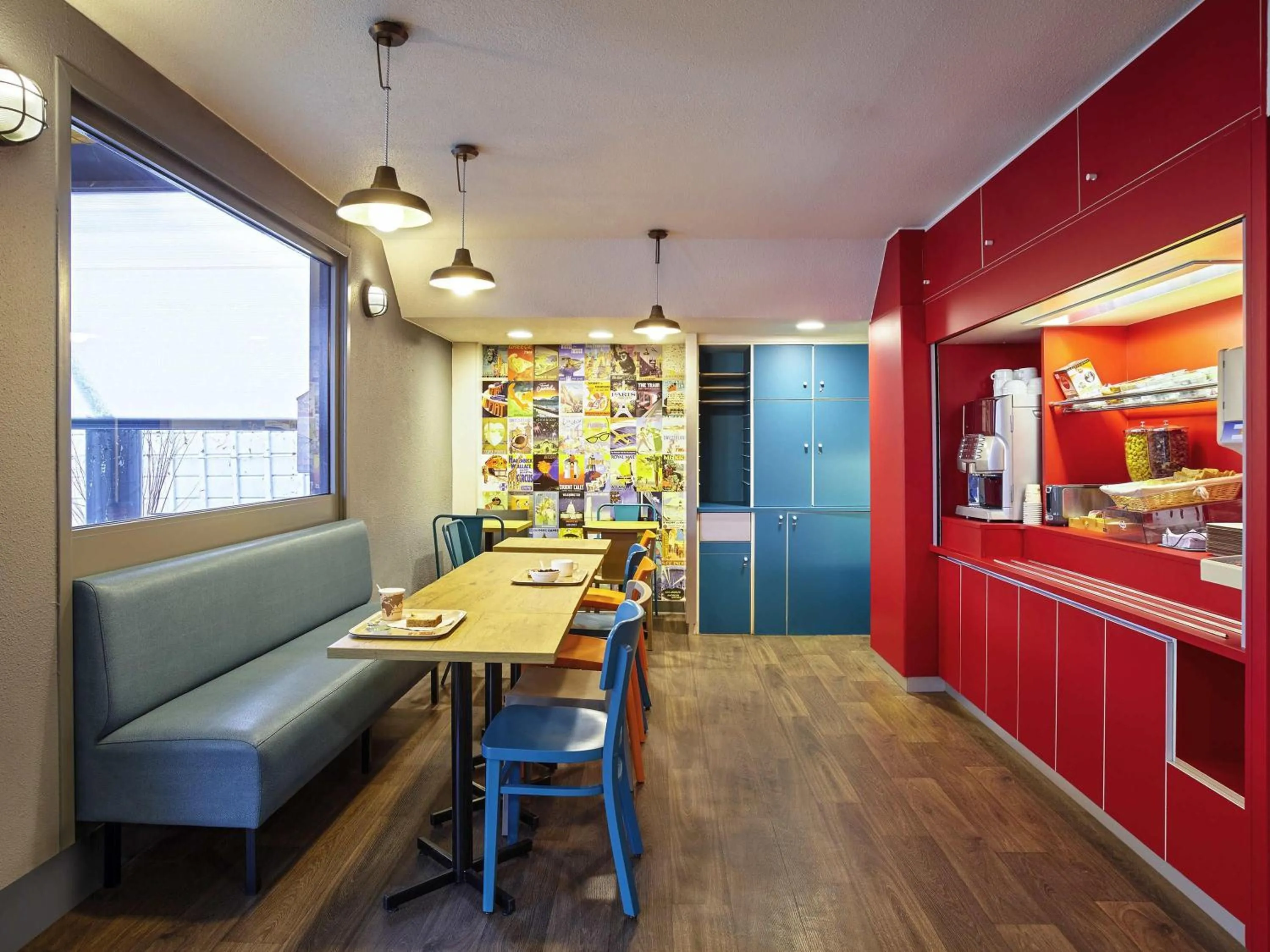 Other in HotelF1 Perpignan Sud