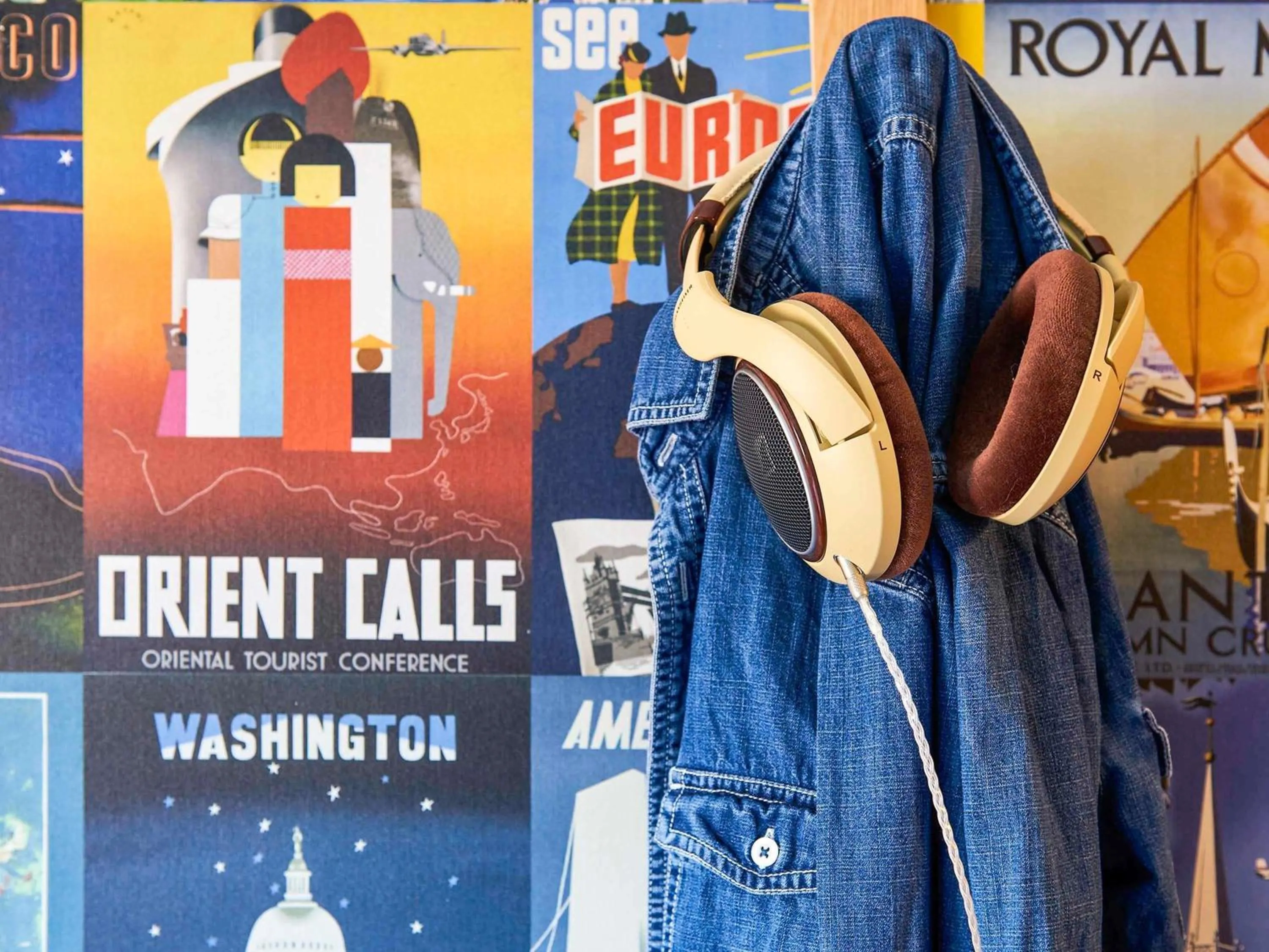 Bedroom in HotelF1 Perpignan Sud