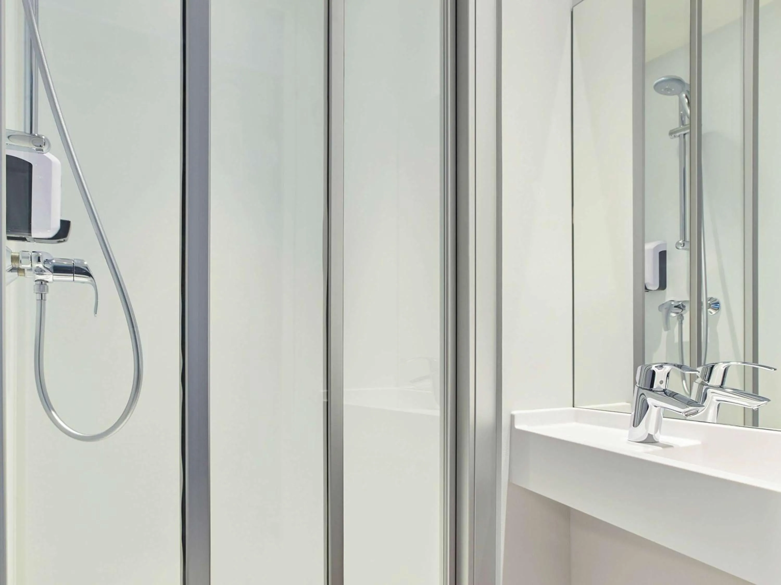 Other in HotelF1 Perpignan Sud