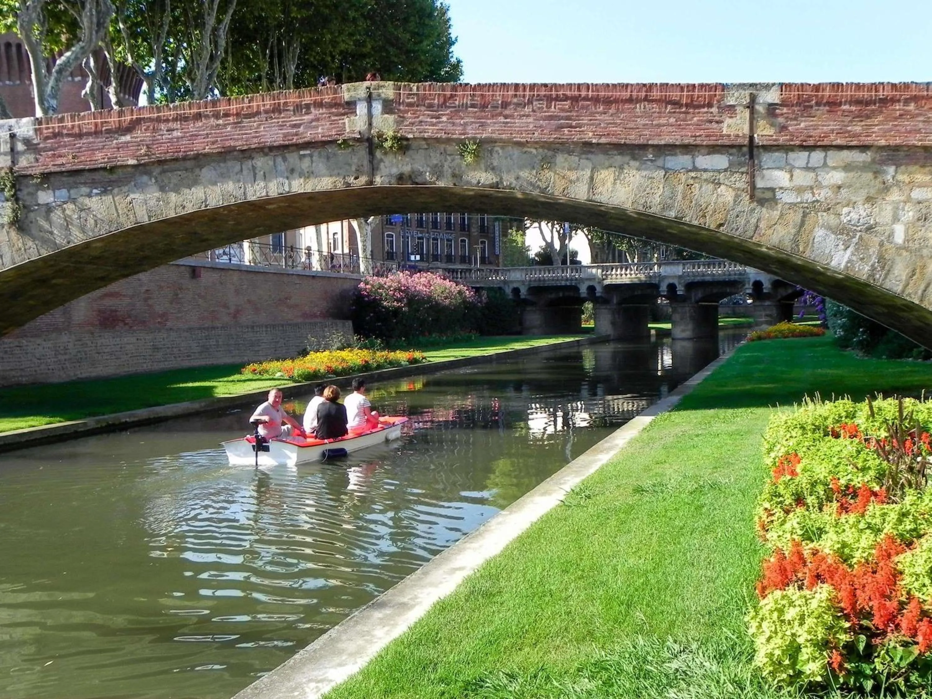 Other in HotelF1 Perpignan Sud