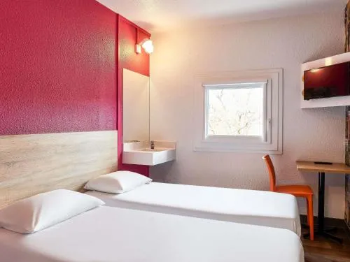 hotel F1 Vannes
