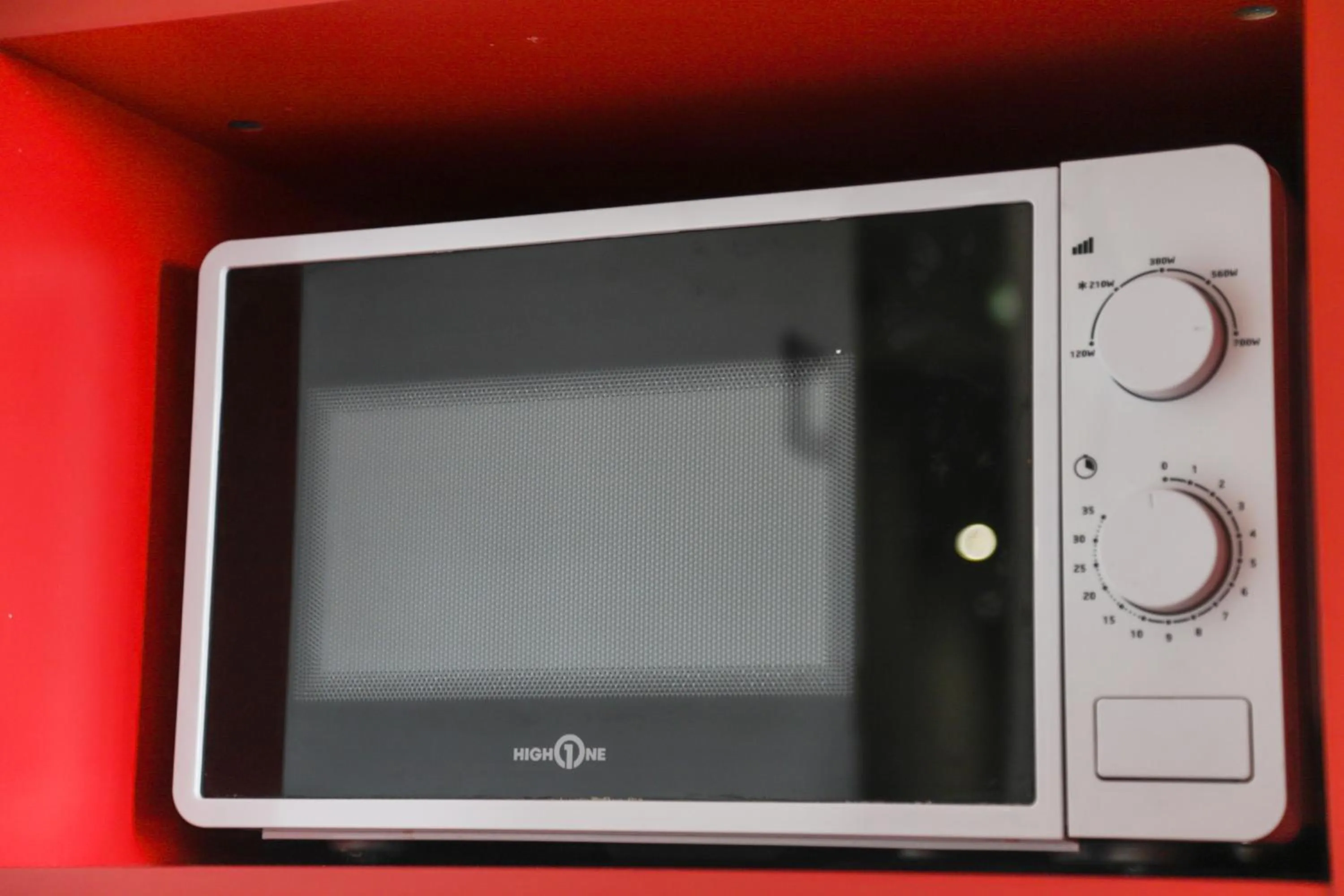 room service in Premiere Classe Valence - Bourg Les Valence