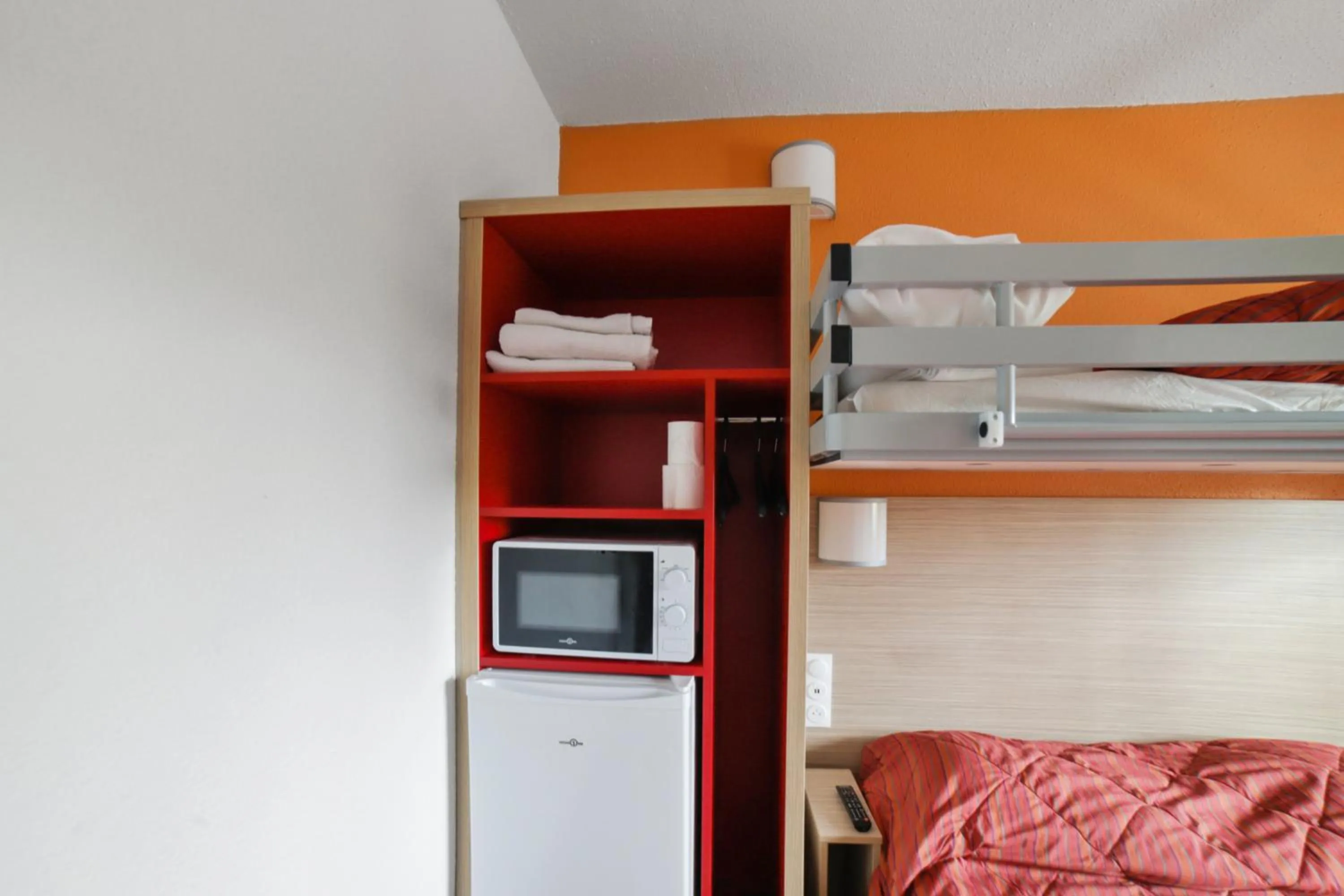 bunk bed, Bed in Premiere Classe Valence - Bourg Les Valence