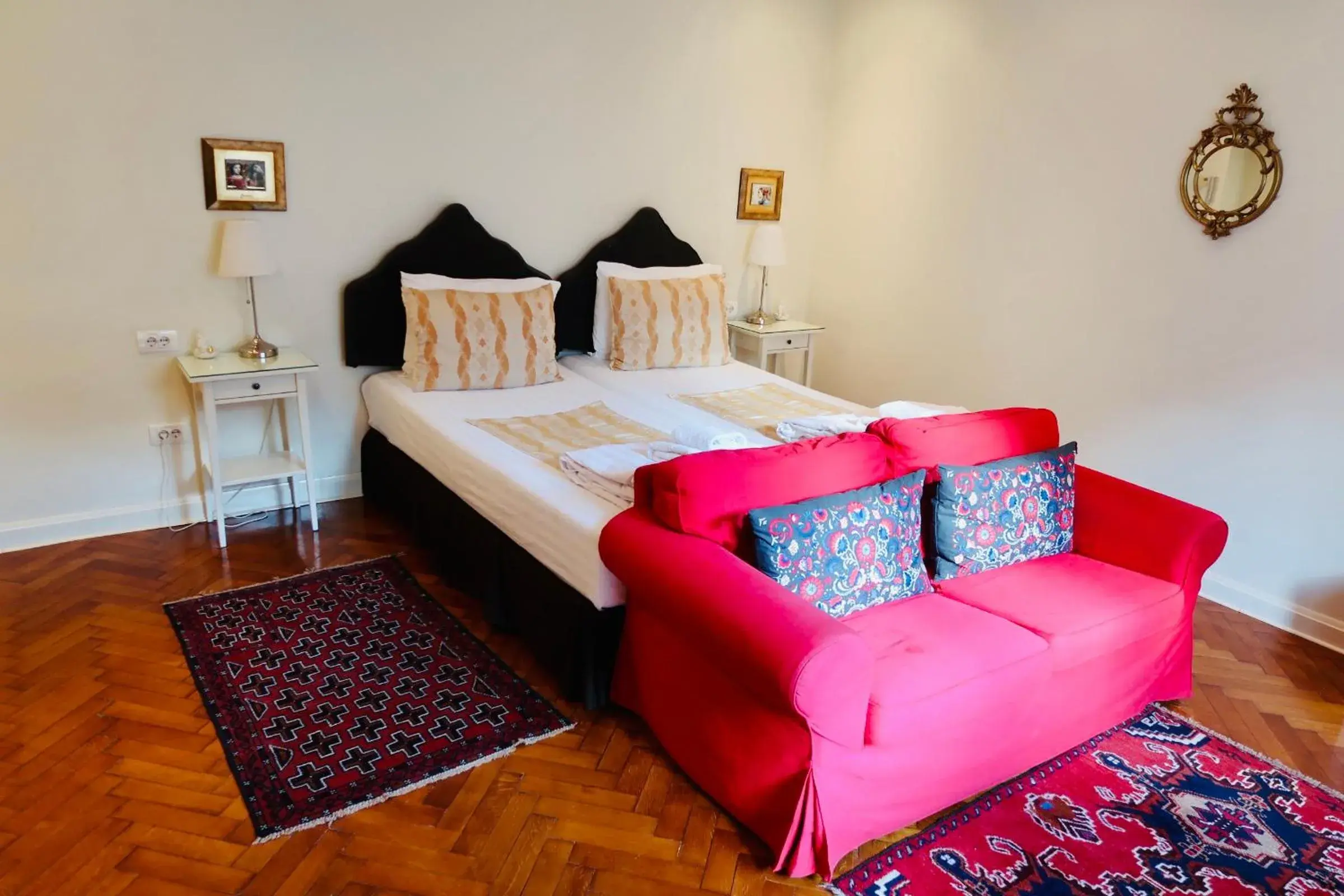 Belle Apartments - Obilicev Venac Belle Apartments - Obilicev Venac