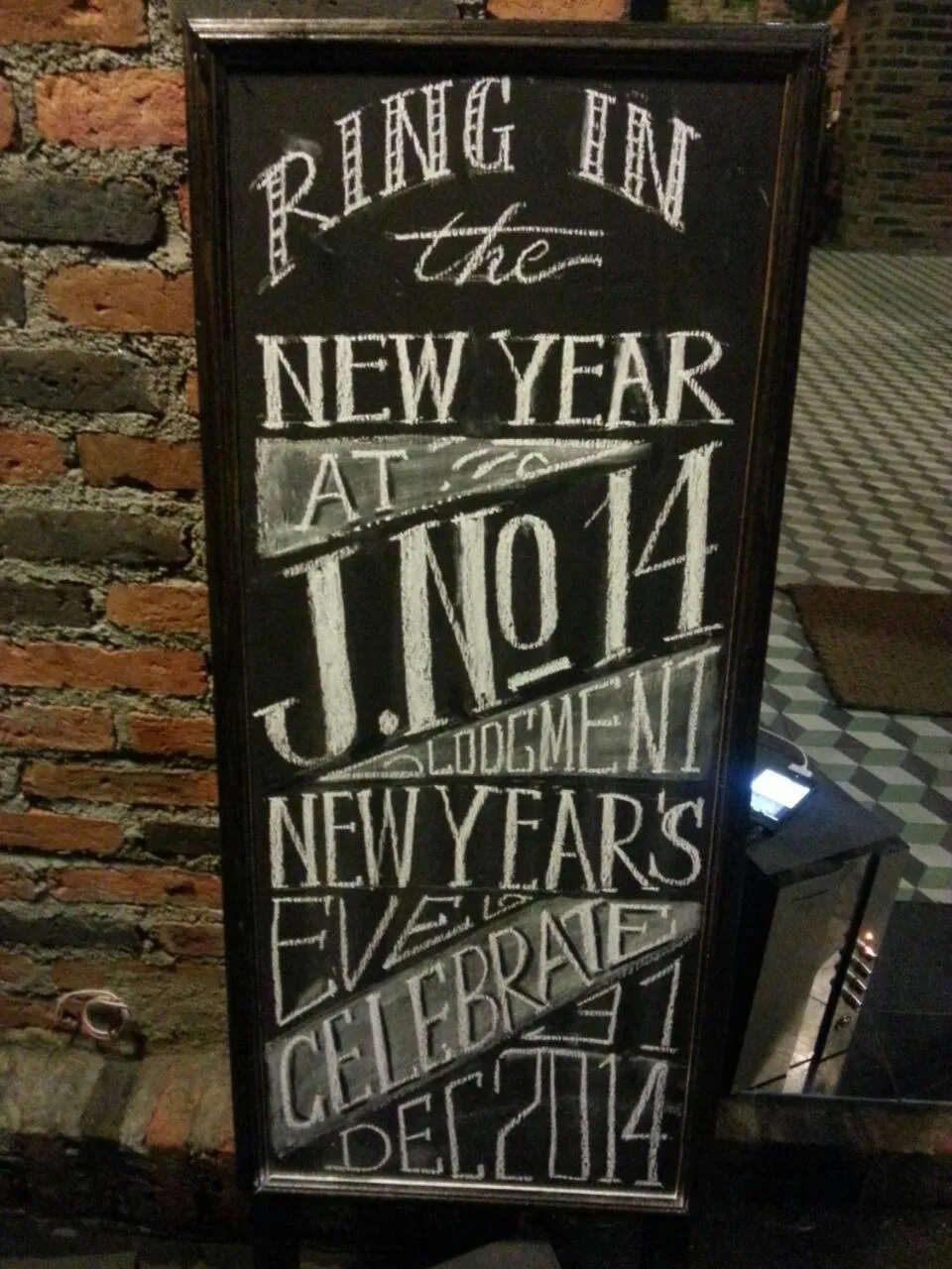 Property building in J No.14